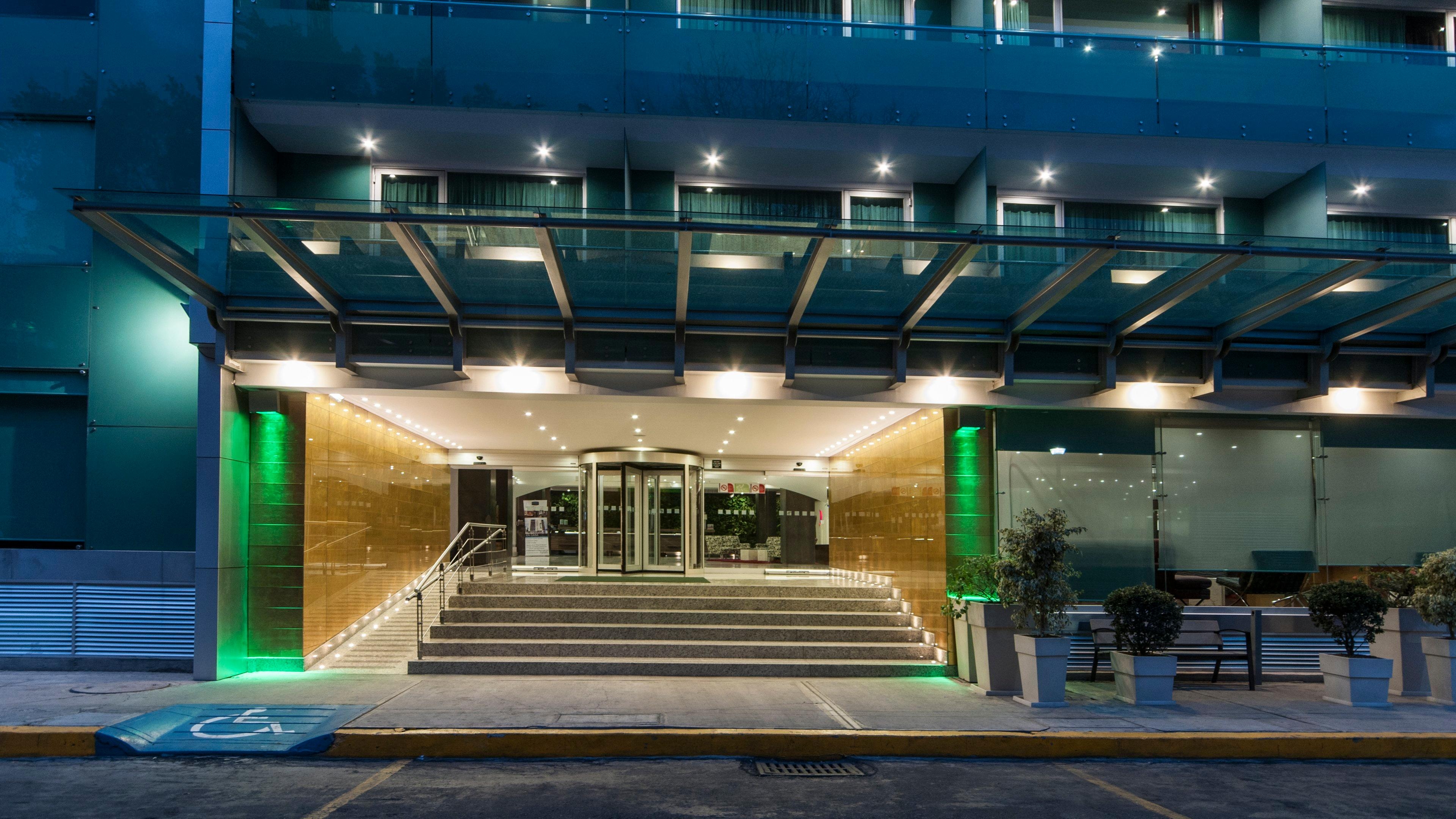 Foto de Holiday Inn MEXICO ZONA CENTRO by IHG