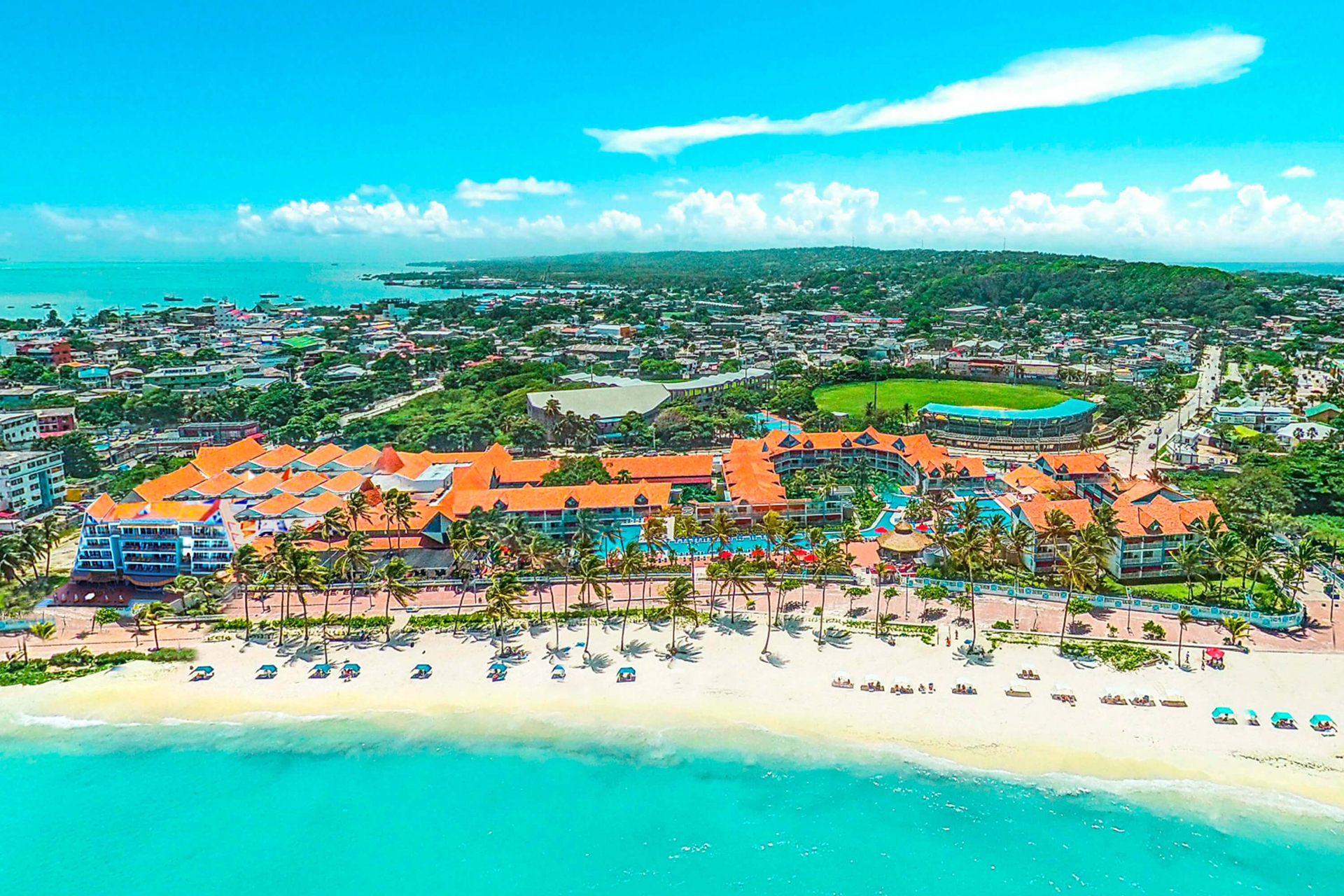 Foto de Decameron Isleño - All Inclusive