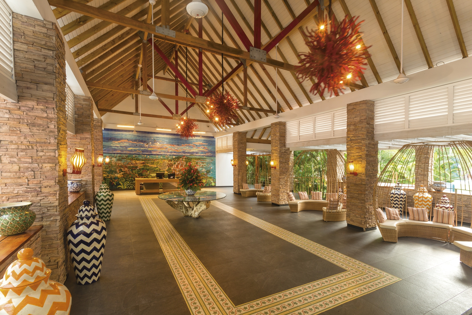 Foto de Decameron Isleño - All Inclusive