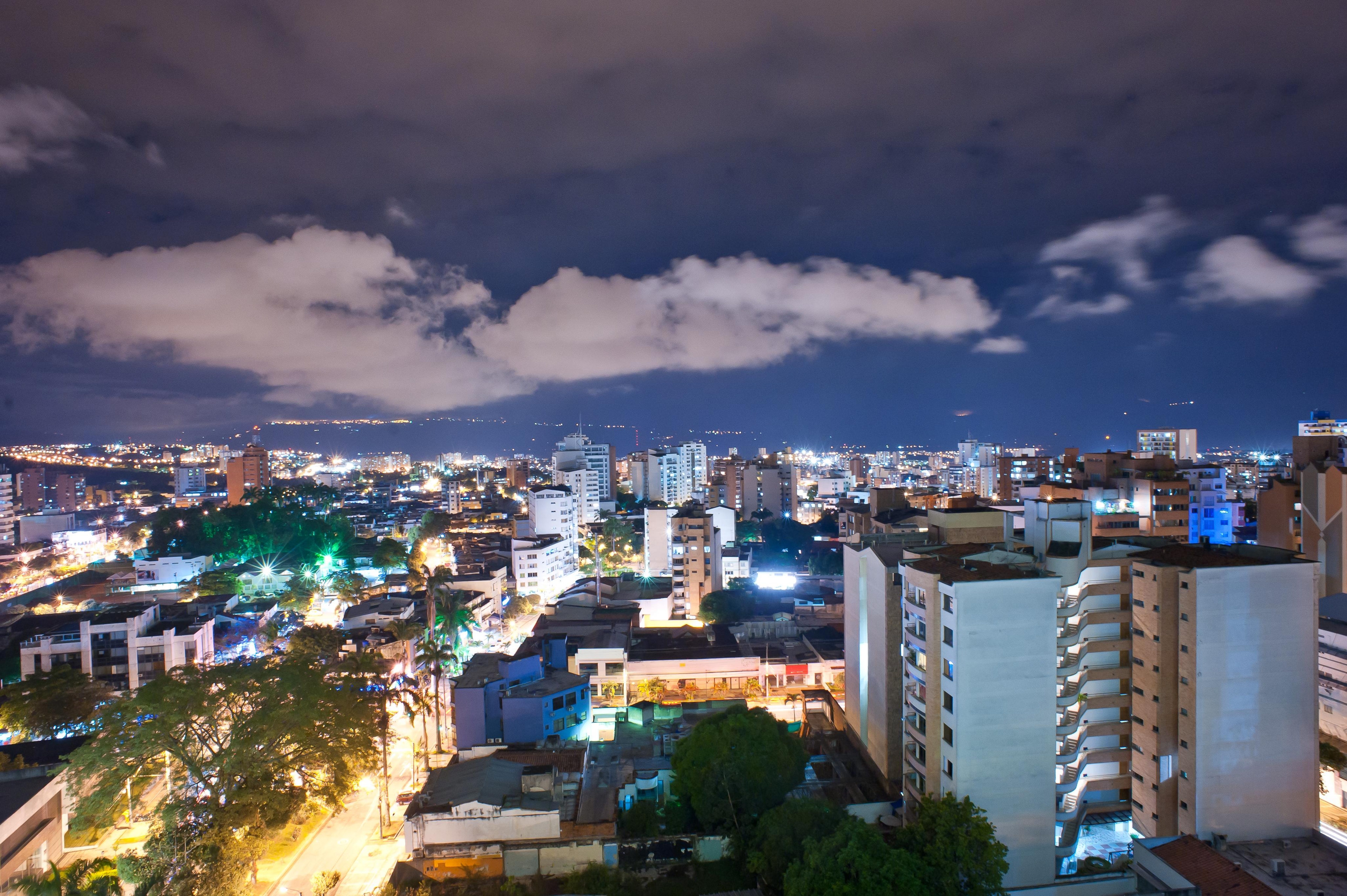 Foto de Dann Carlton Bucaramanga Hotel & Spa