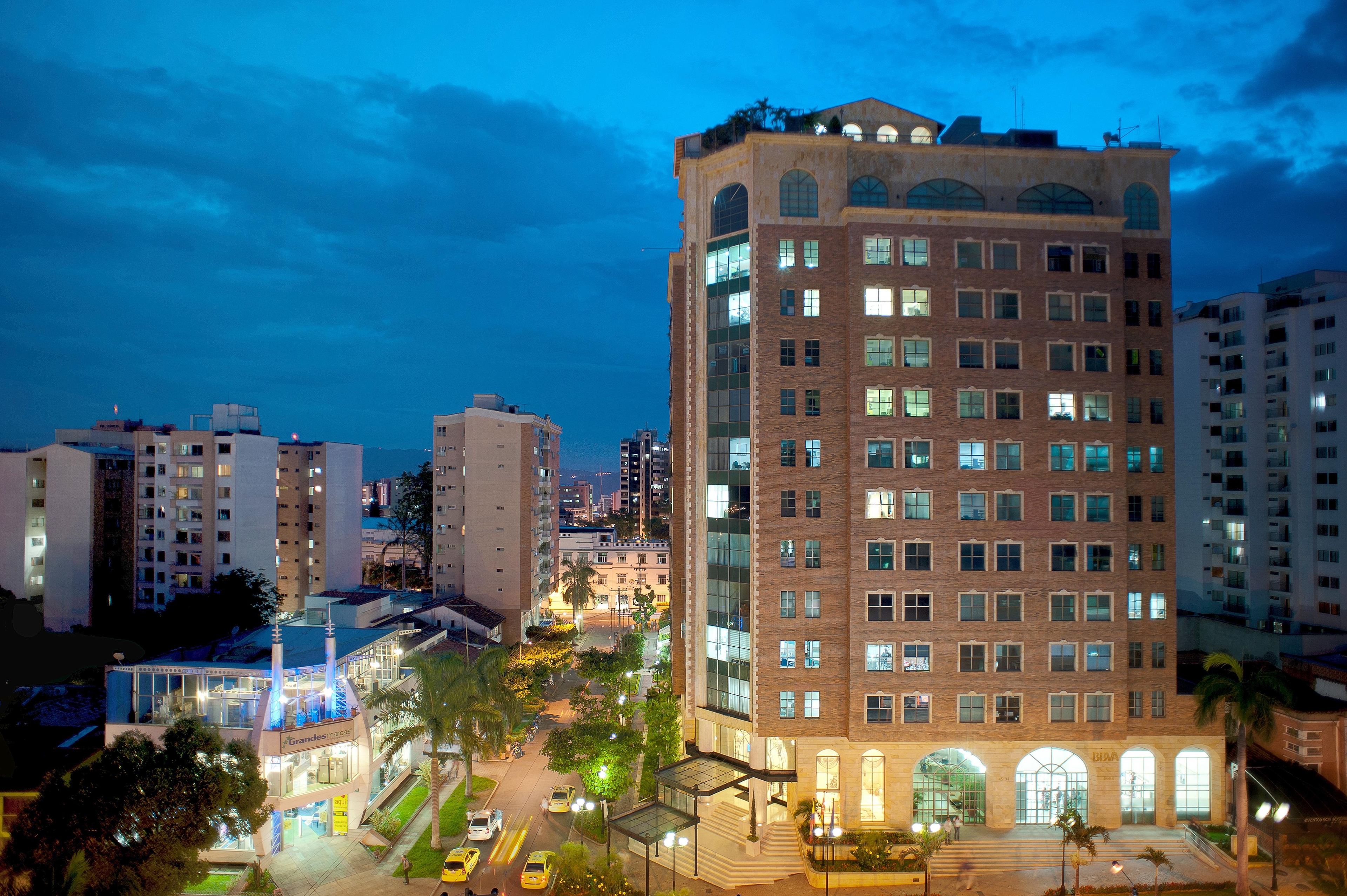 Foto de Dann Carlton Bucaramanga Hotel & Spa