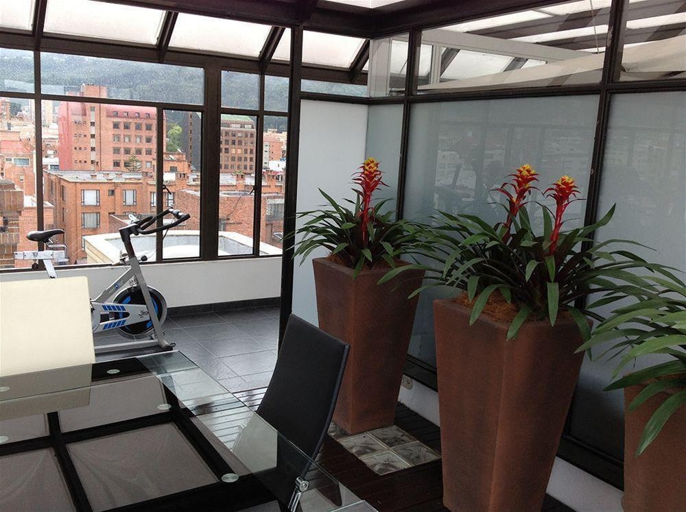Foto de Suites 108