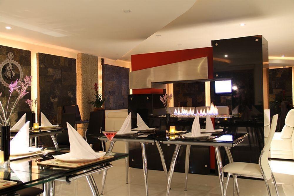 Foto de Suites 108