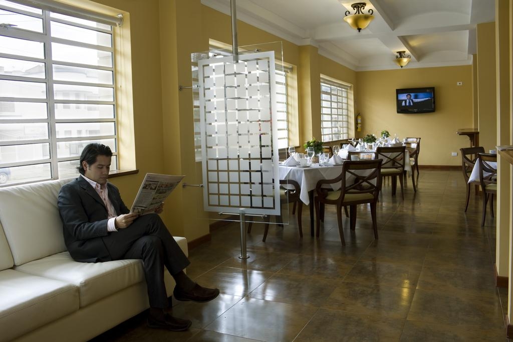 Foto de Teusaquillo Boutique Hotel