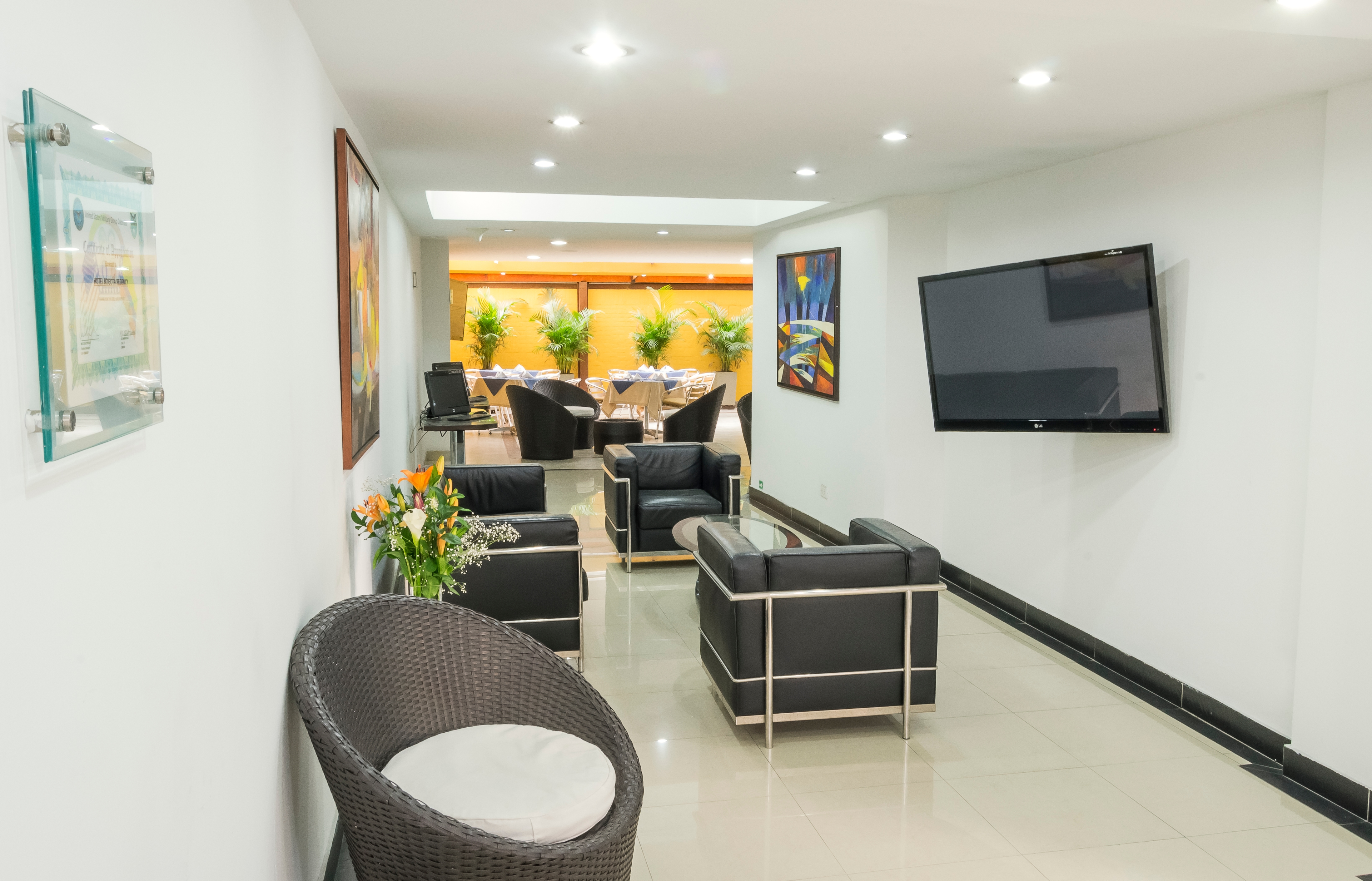 Foto de Regency Suites