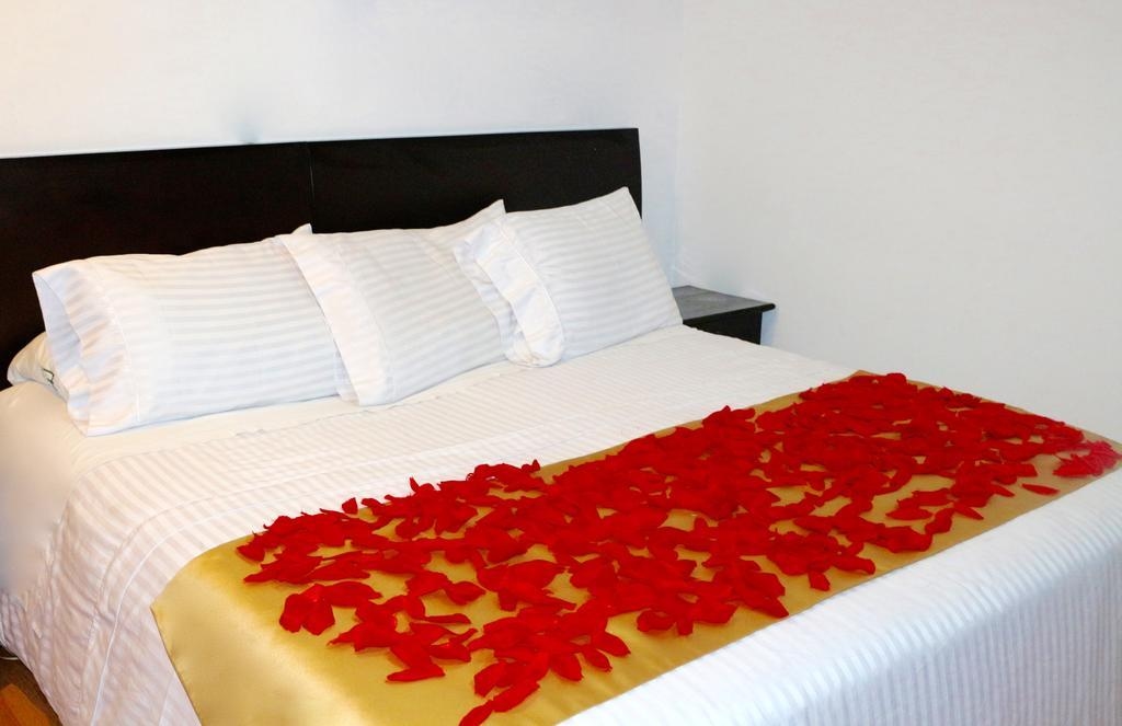 Foto de Ferrovial Corferias Hotel