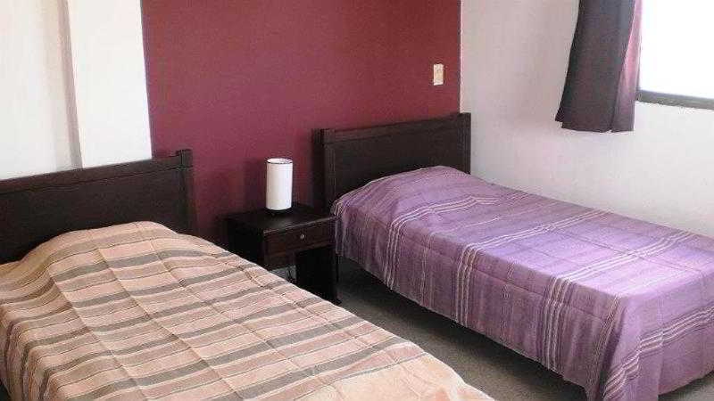 Foto de El Viajero Hostel San Andrés