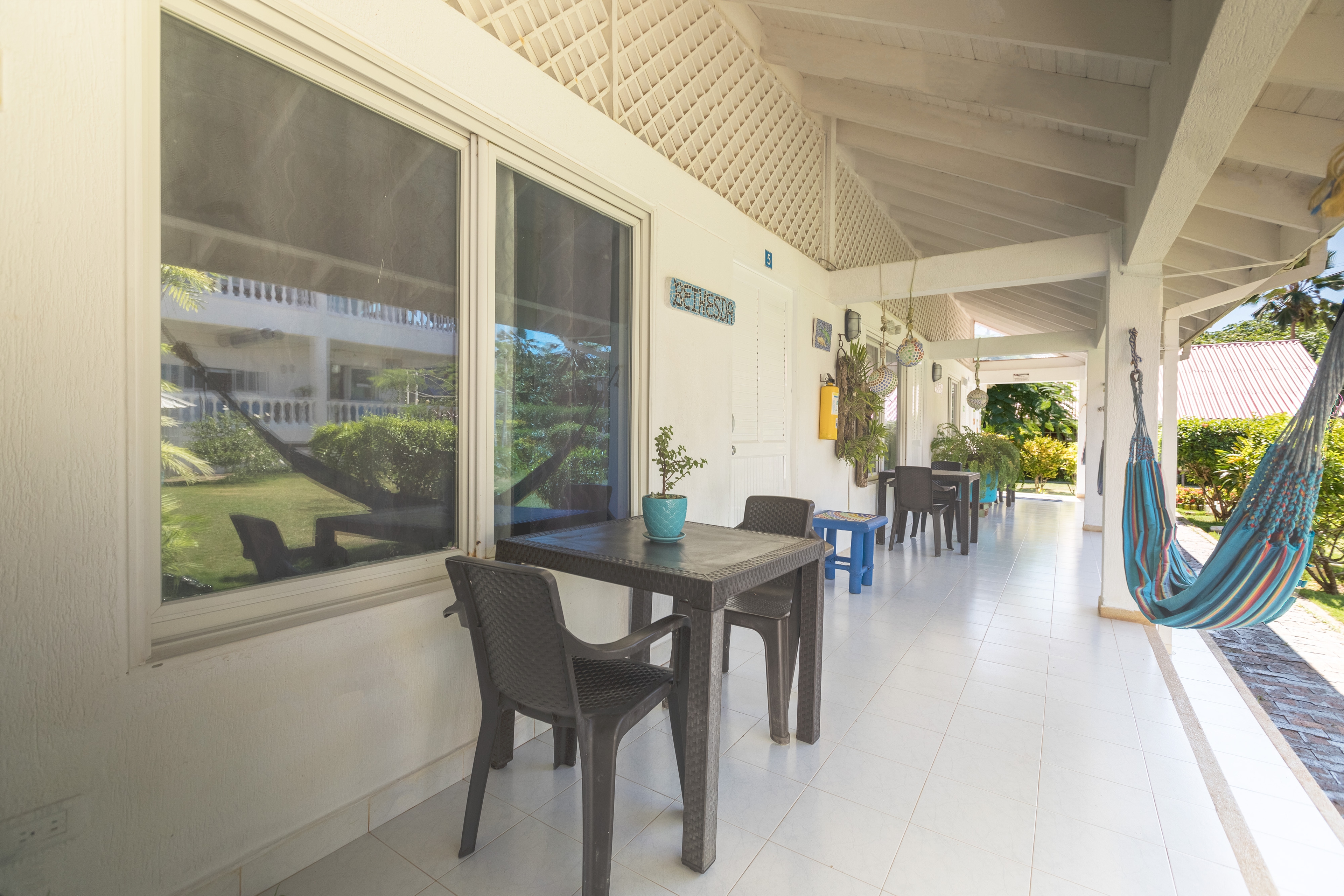 Foto de Hosteria Mar y Sol