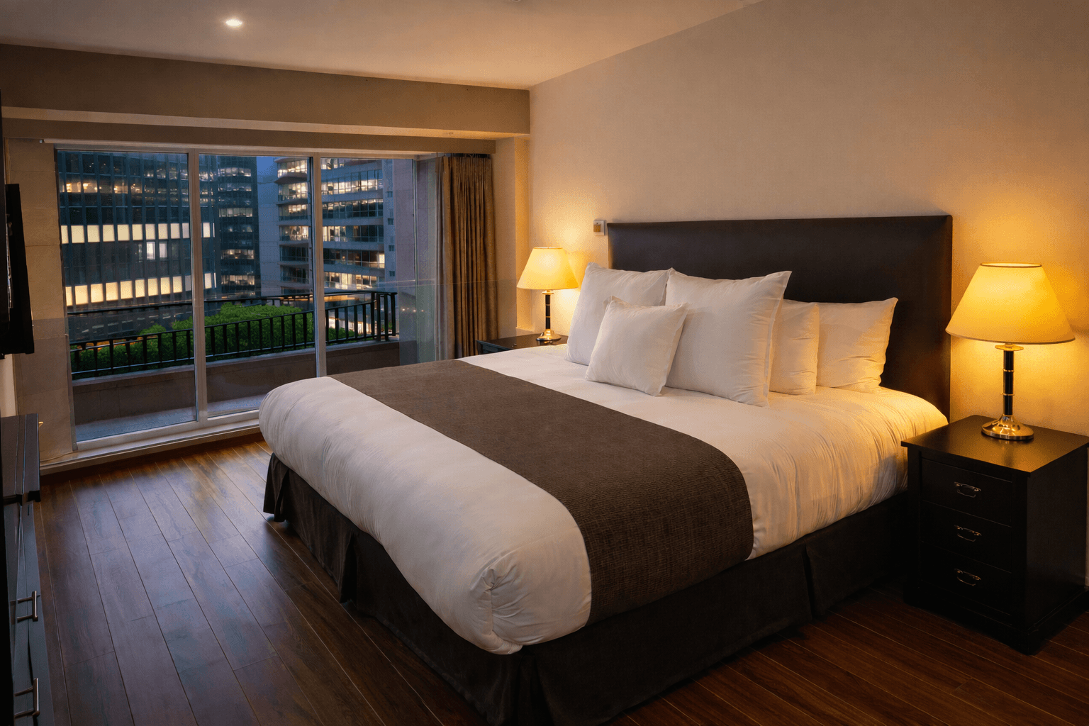St Isidro Corporate Housing