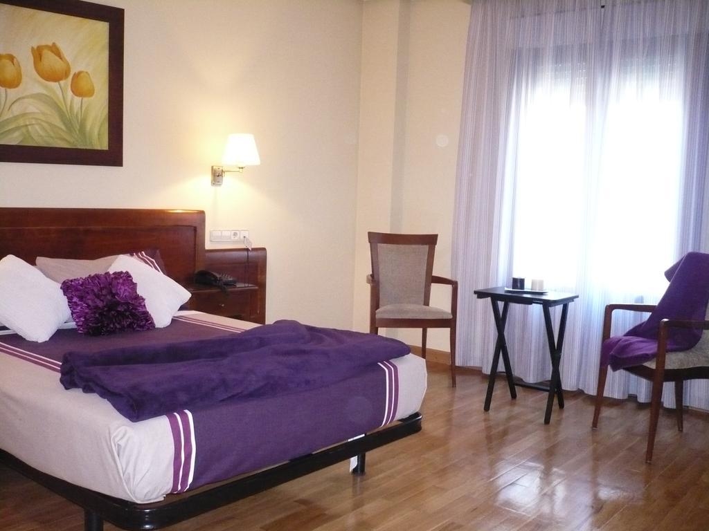 Foto de Hostal Plaza Mayor