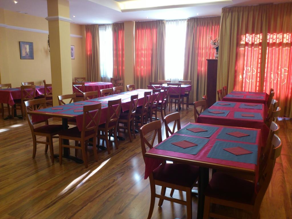 Foto de Hostal Plaza Mayor