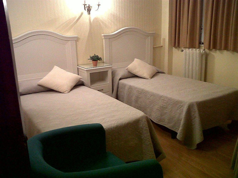 Foto de Hostal Montecarlo
