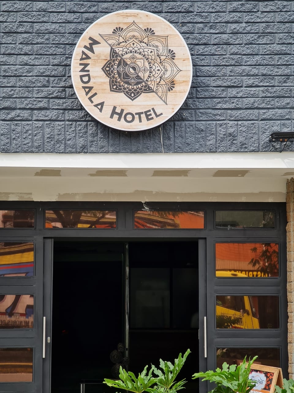 Foto de Mandala Belen Hotel