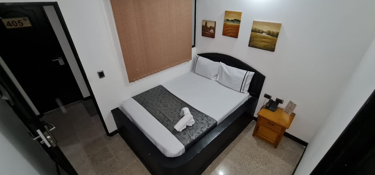 Mandala Belen Hotel