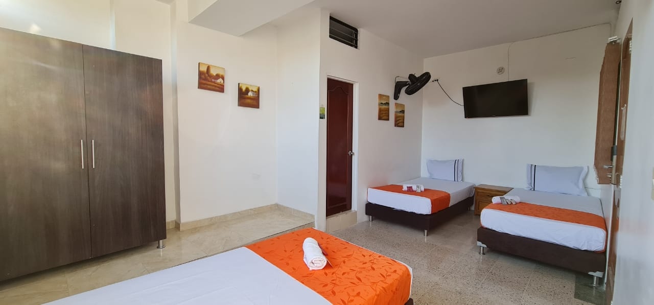 Foto de Mandala Belen Hotel