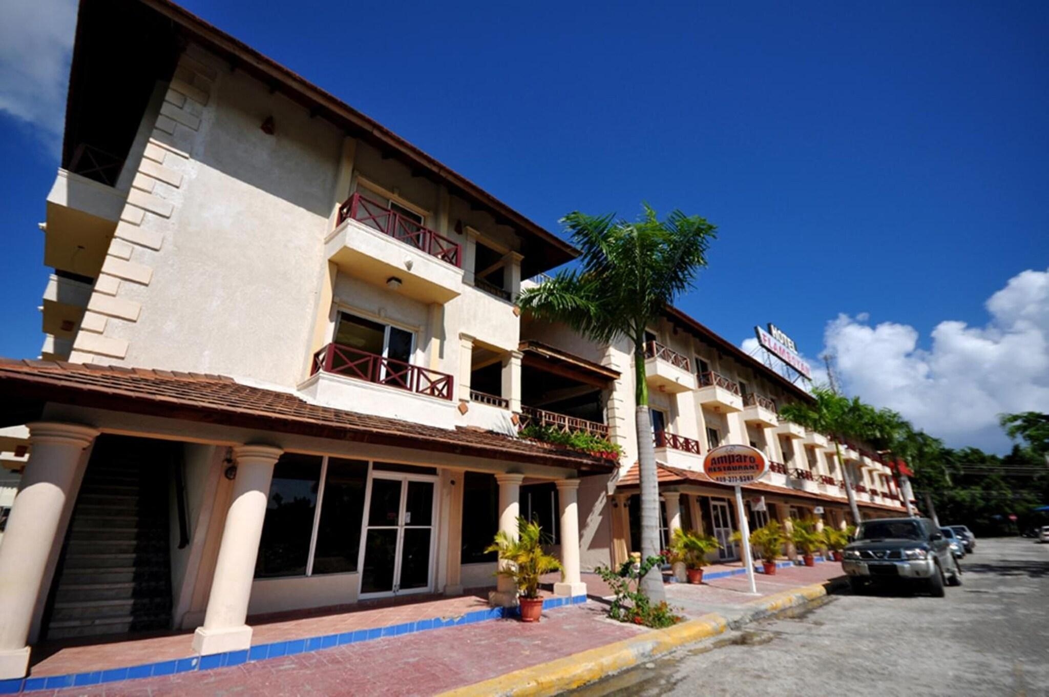 Foto de Bavaro Punta Cana Hotel Flamboyan