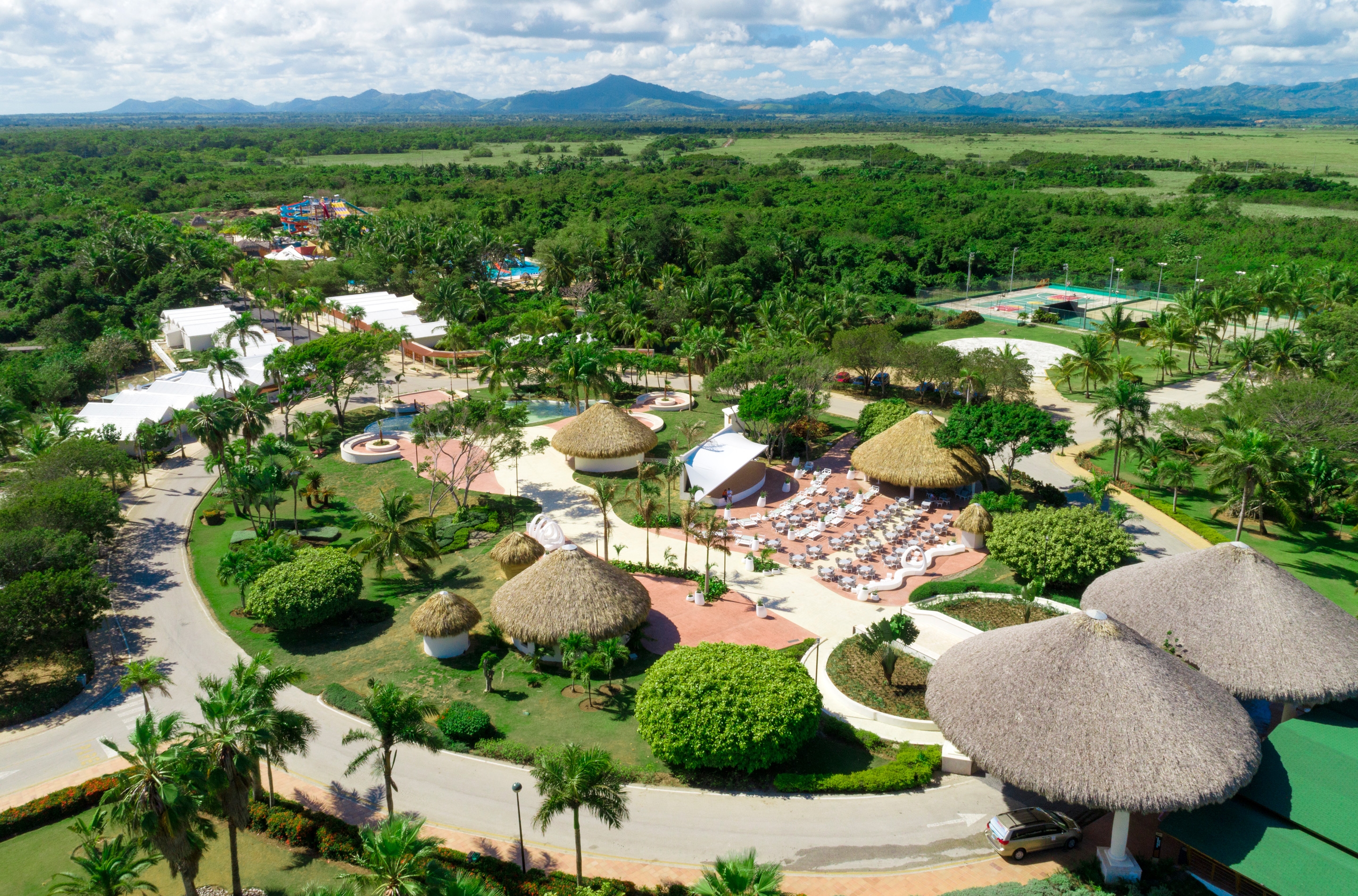 Foto de Grand Sirenis Punta Cana Resort All Inclusive