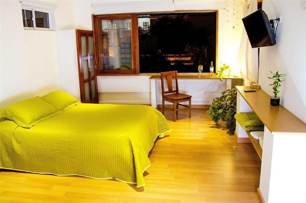 Foto de Casa Verde Hotel