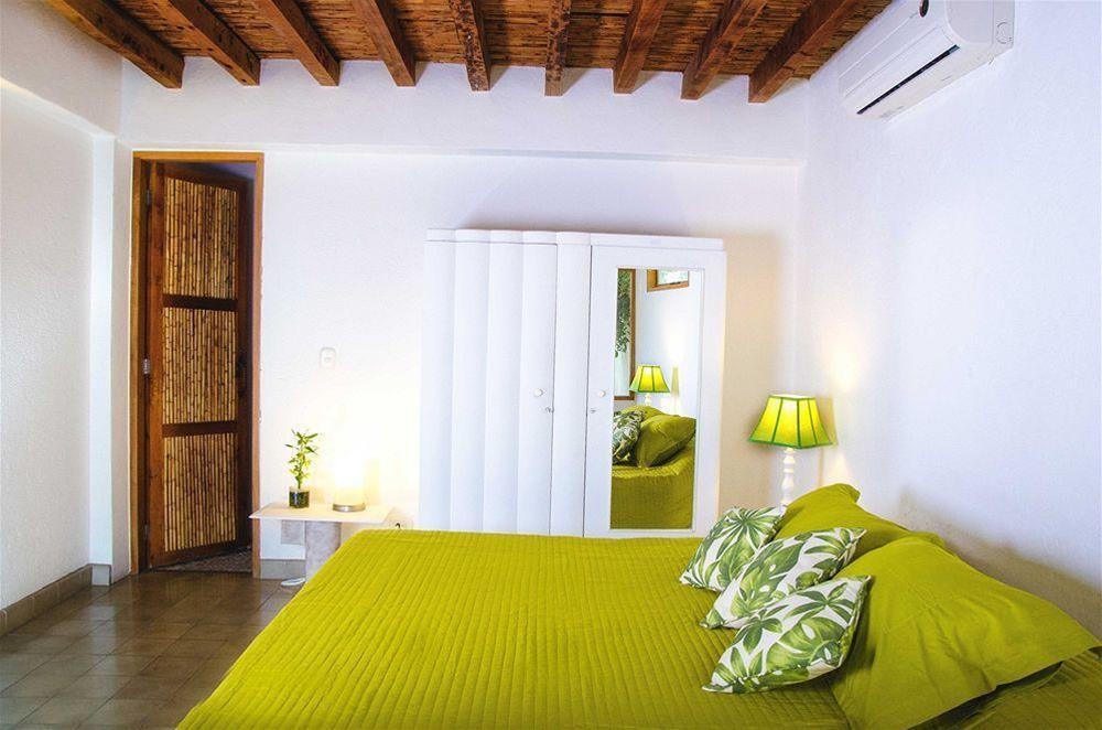 Foto de Casa Verde Hotel