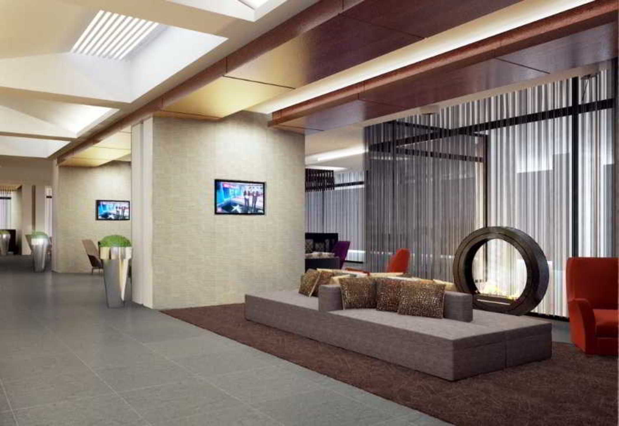 Foto de Movich Buro 26 Hotel