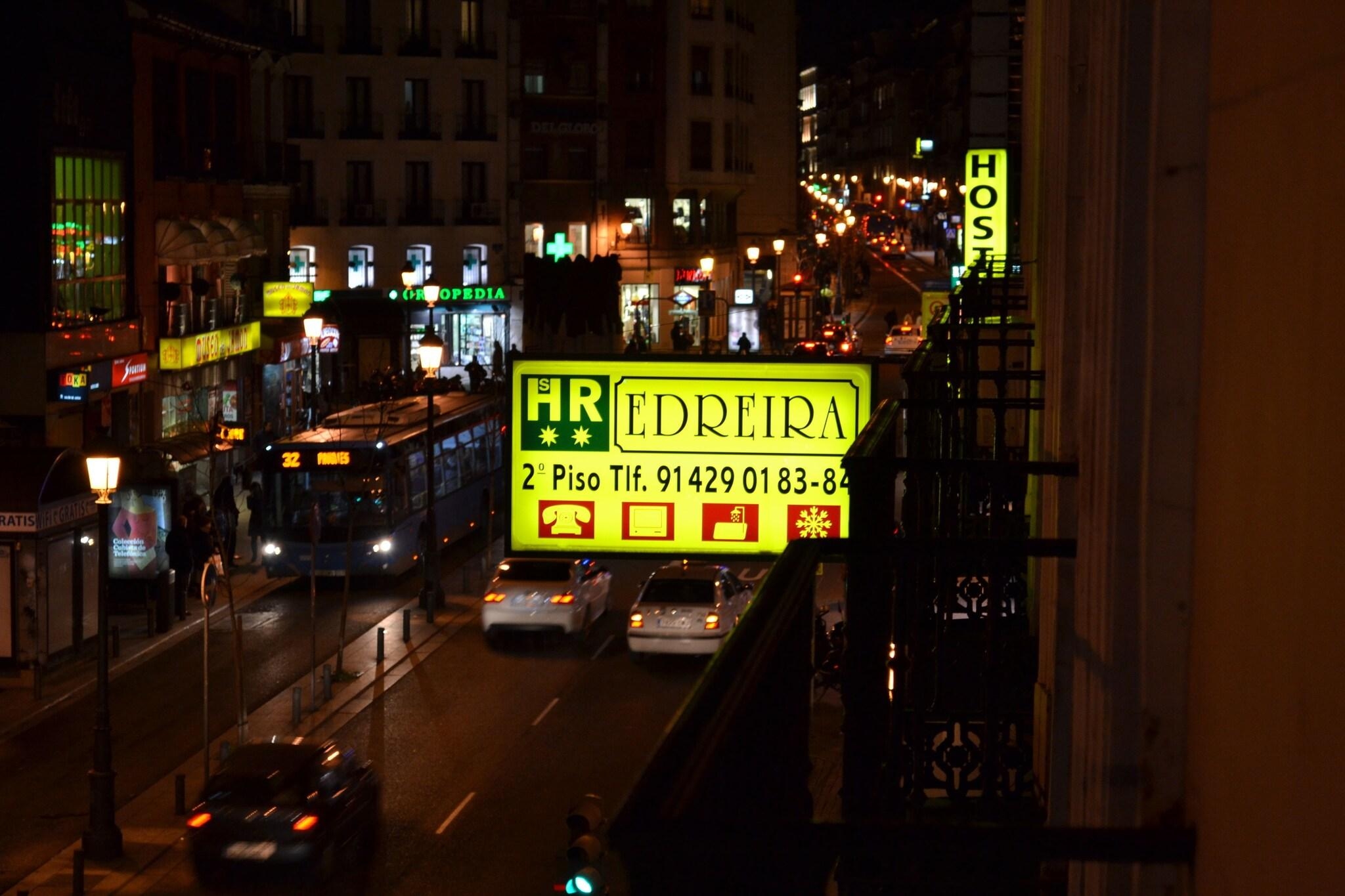 Foto de Edreira