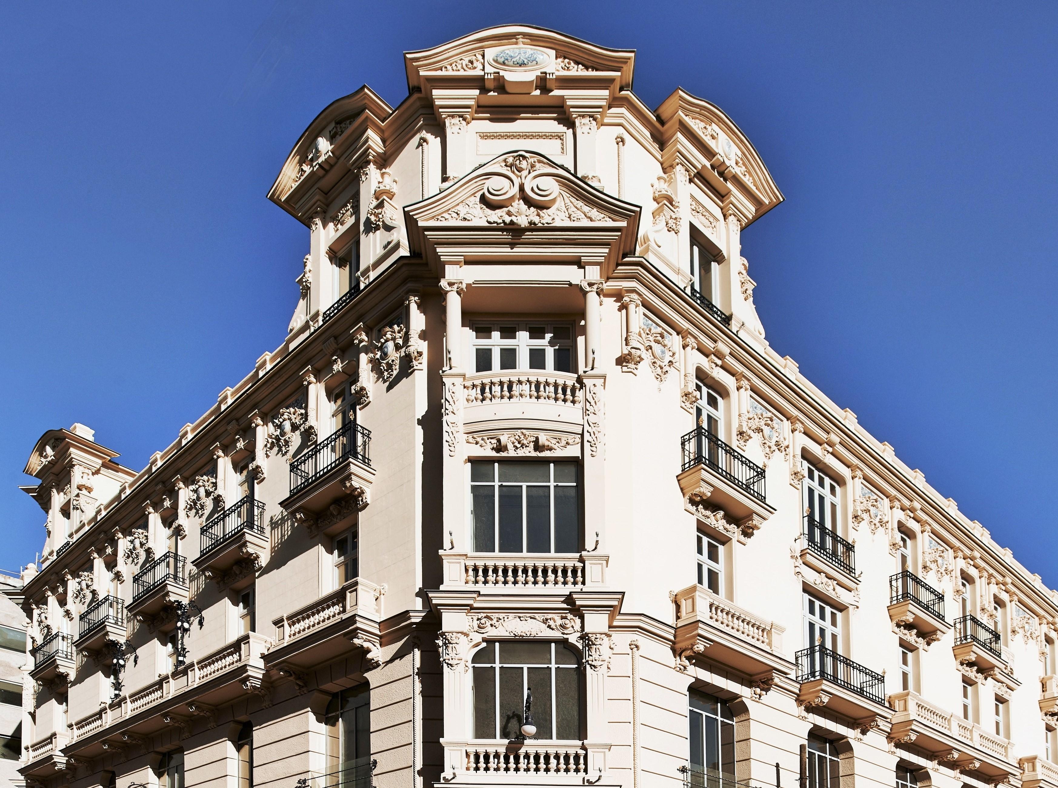 Foto de Urso Hotel & Spa