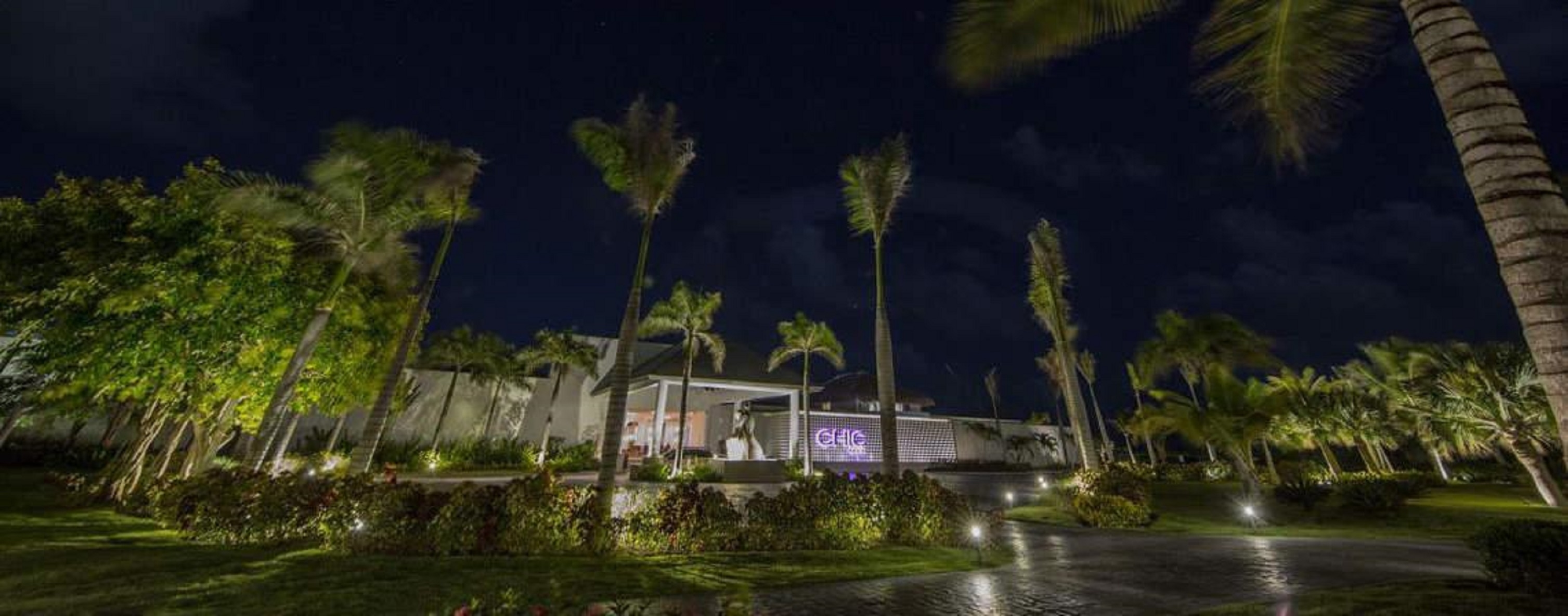 Foto de Royalton CHIC Punta Cana All-Inclusive Adults Only