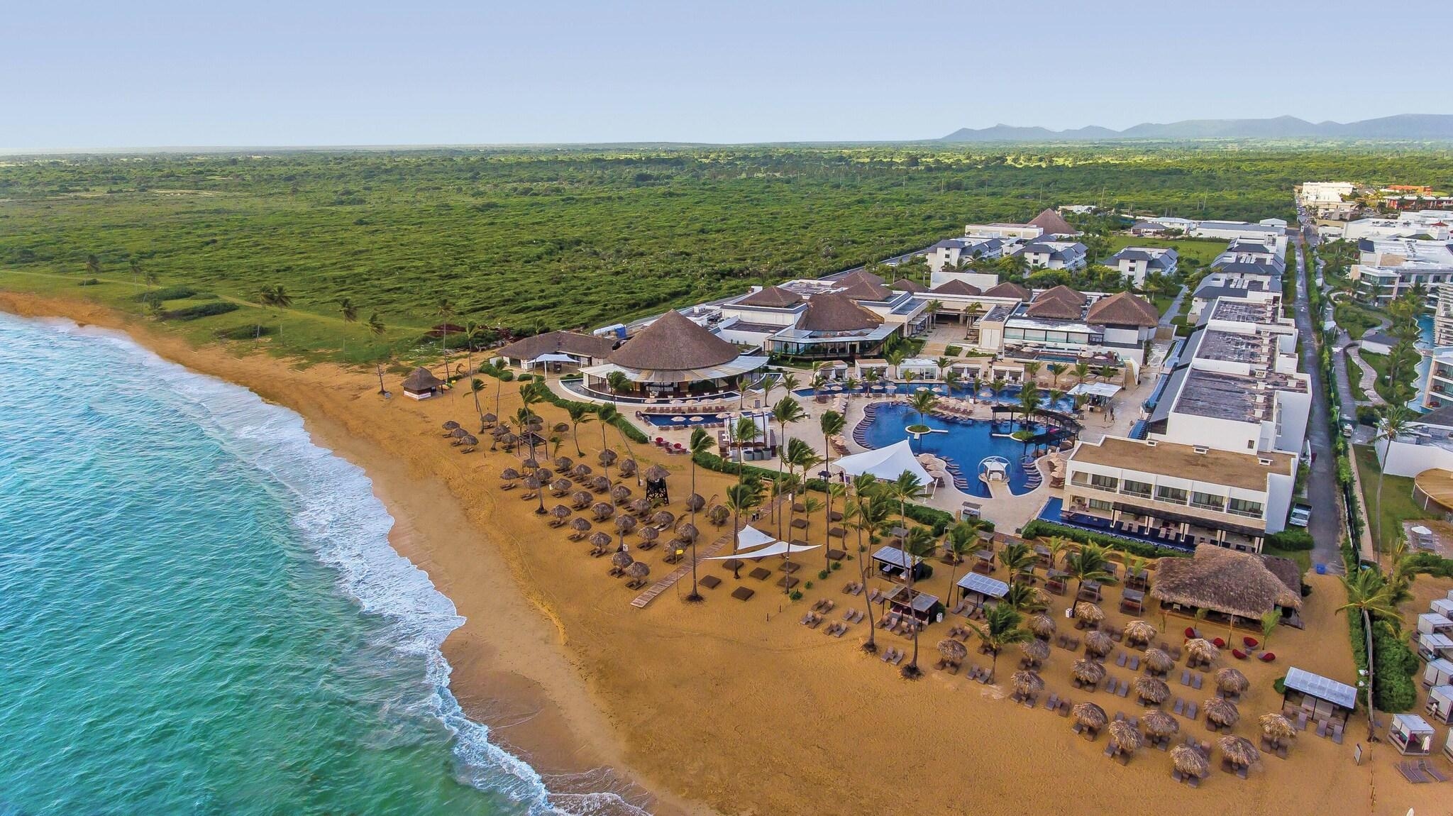 Foto de Royalton CHIC Punta Cana All-Inclusive Adults Only
