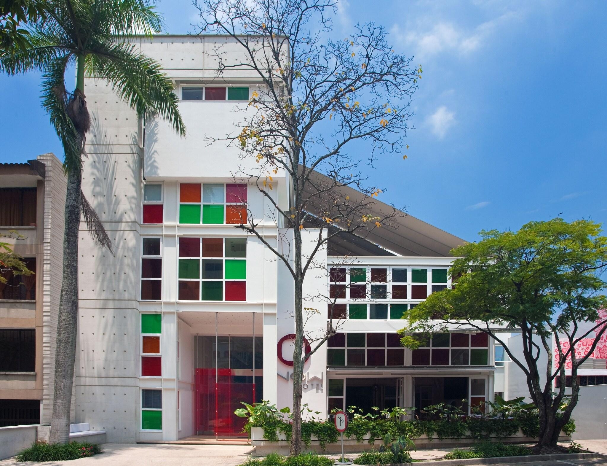 Foto de Now Hotel Cali
