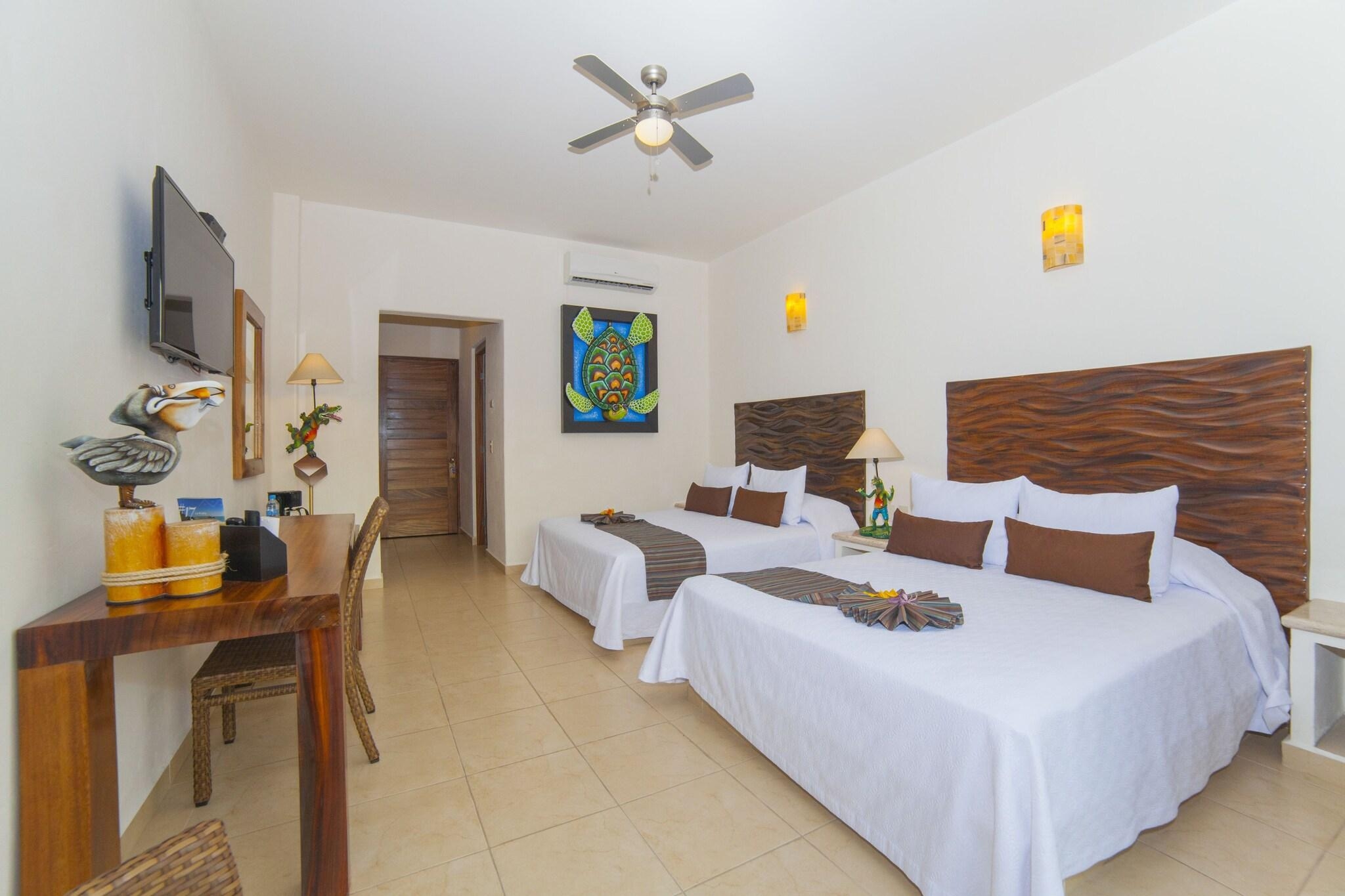 Foto de Quinta Bella Huatulco