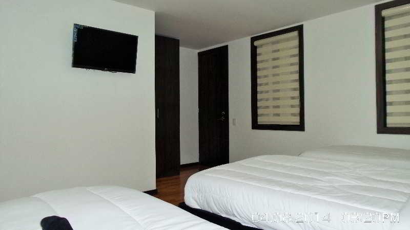 Foto de Stay Blue Hotel