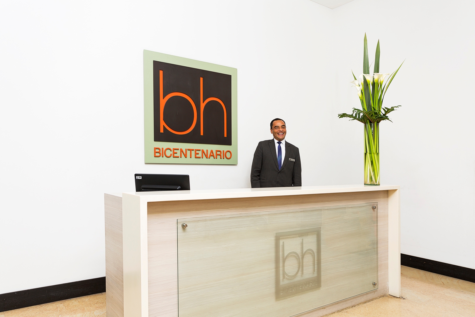 Foto de BH Bicentenario
