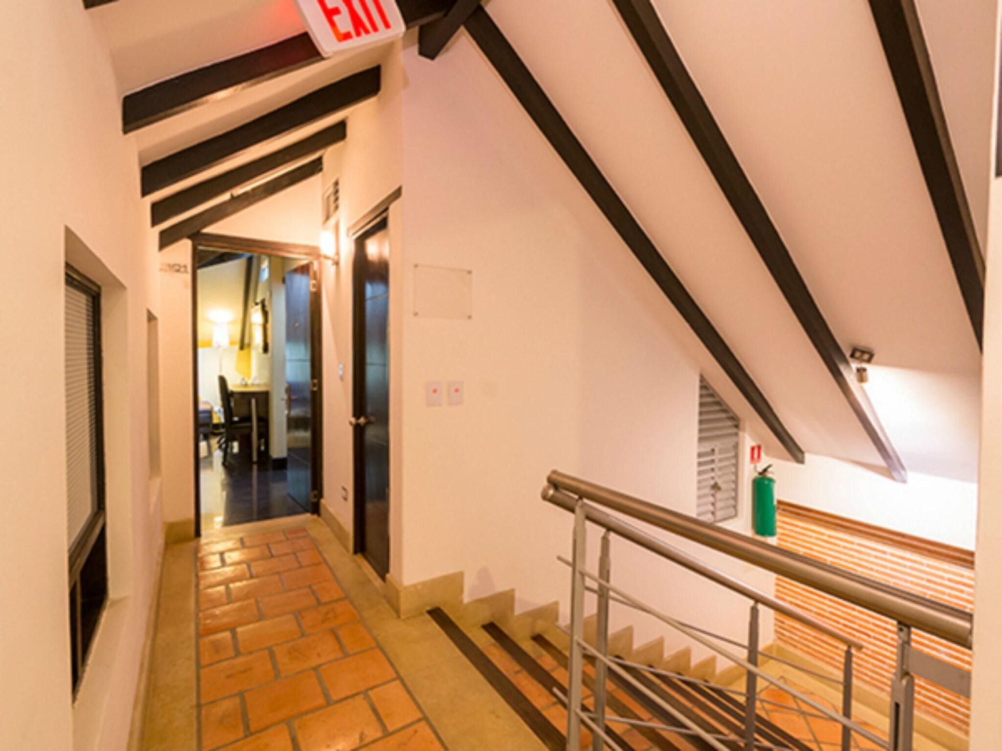Santa Maria de Leyva Hotel Boutique