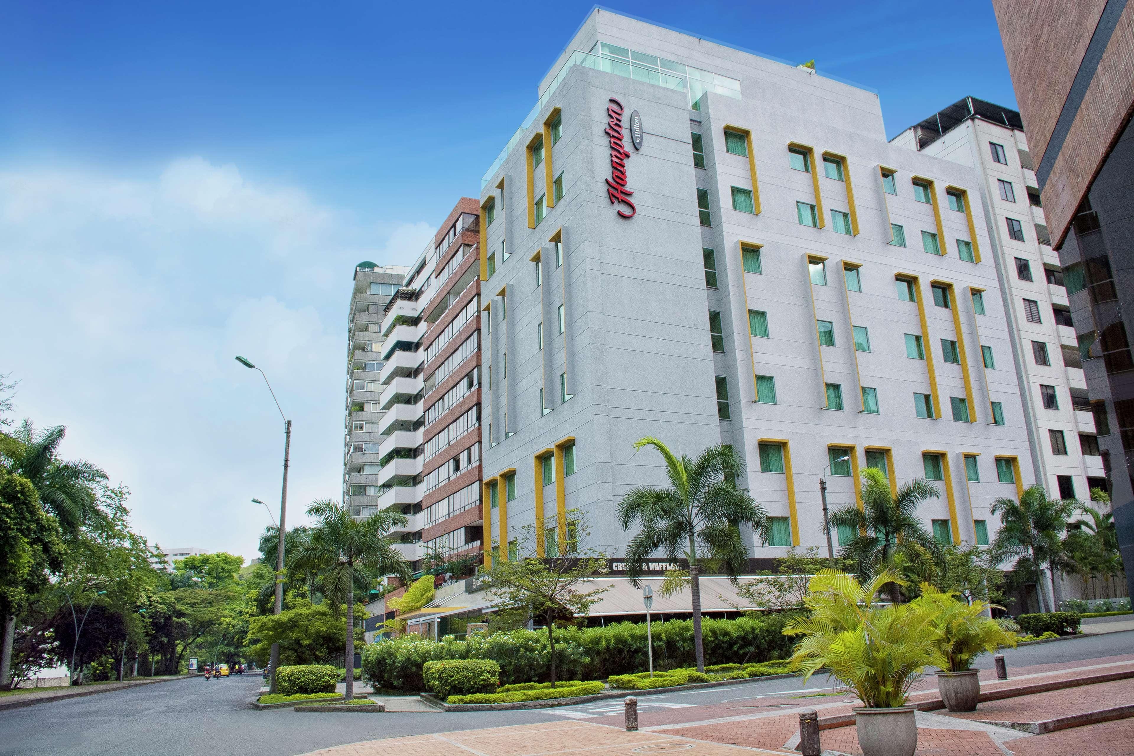 Foto de Hampton by Hilton Cali