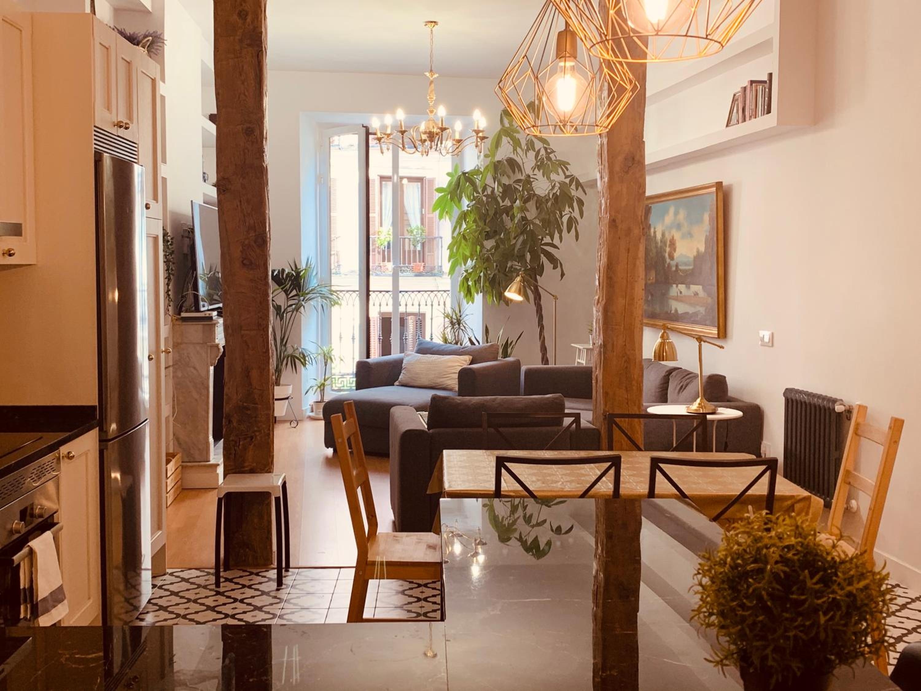Foto de Hostal Patria