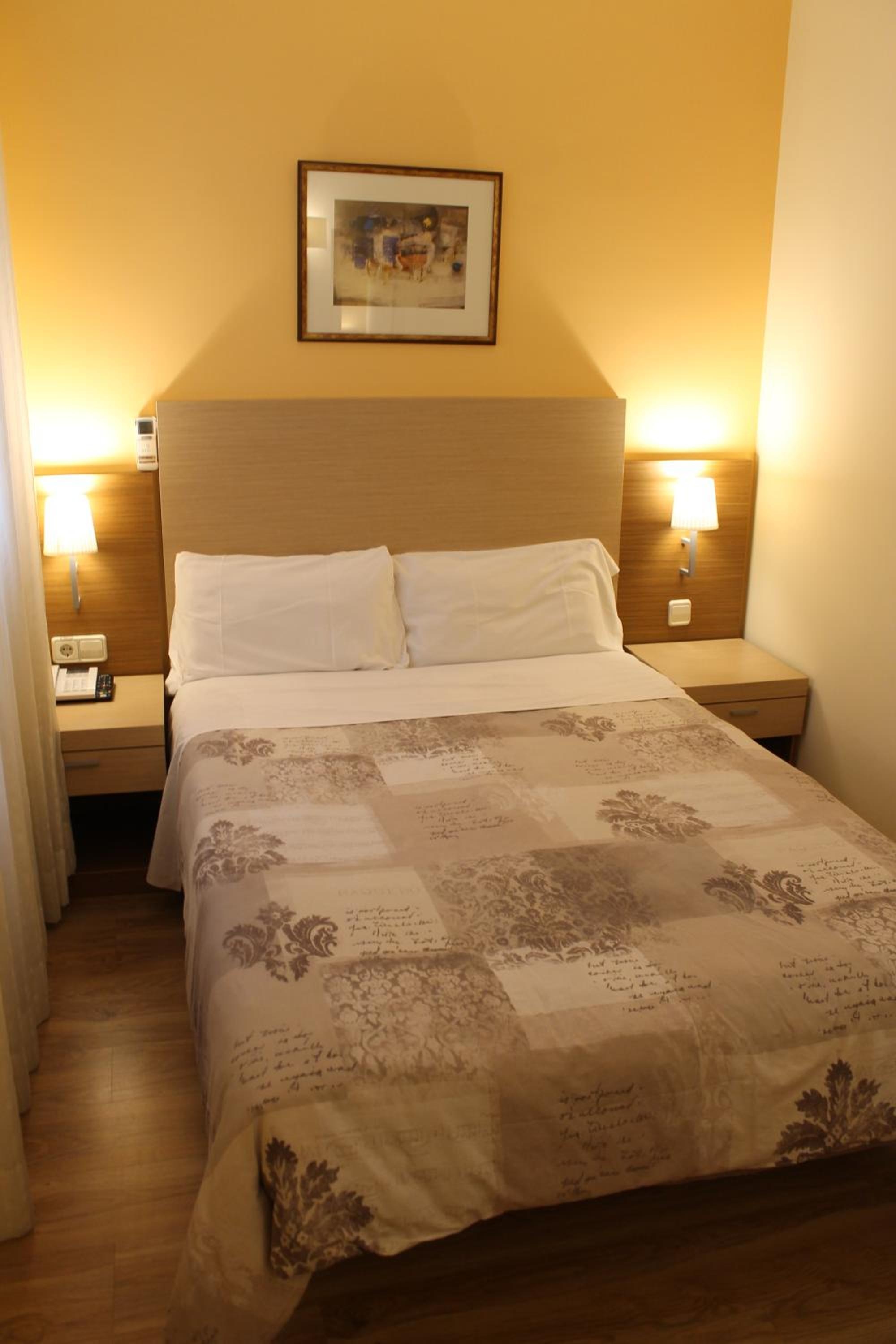 Foto de Hotel El Mirador Puerta Del Sol