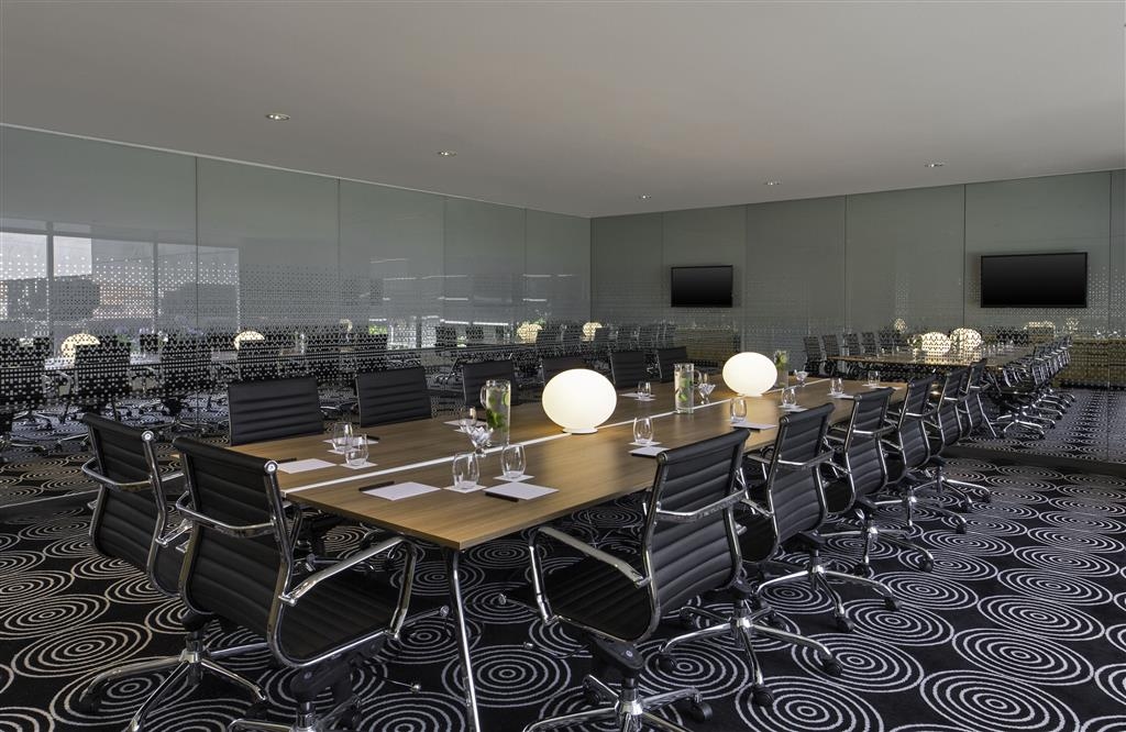 W Bogota Hotel