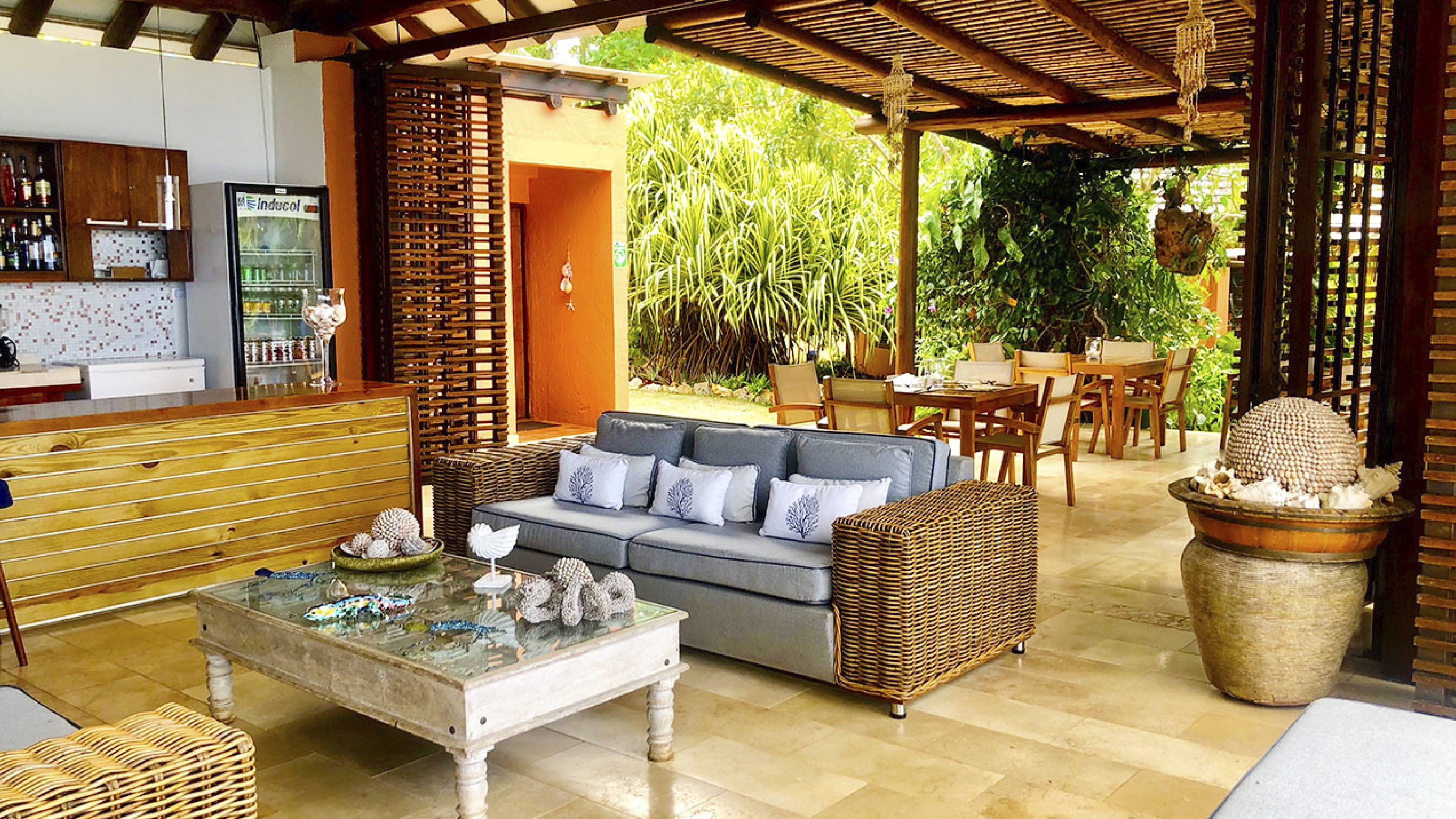 Foto de Hotel Acantilado de La Tierra by On vacation