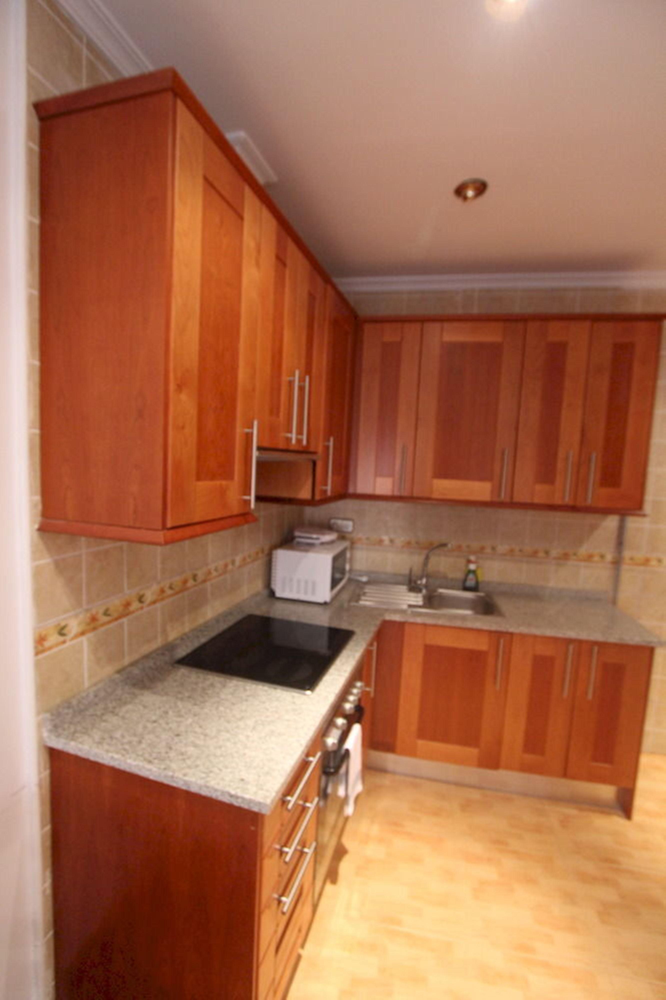 Foto de Apartamentos Good Stay Atocha