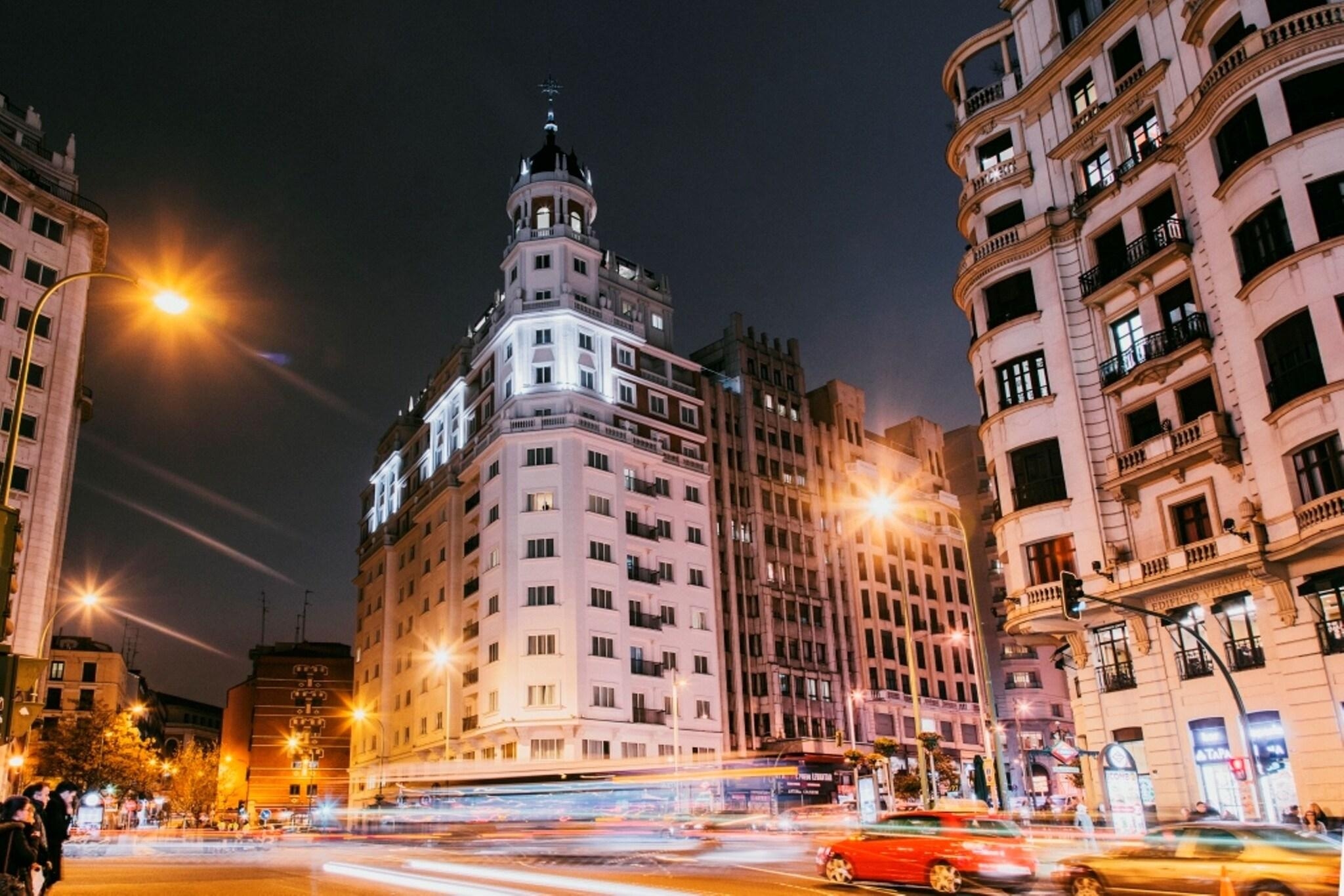 Foto de Dear Hotel Madrid