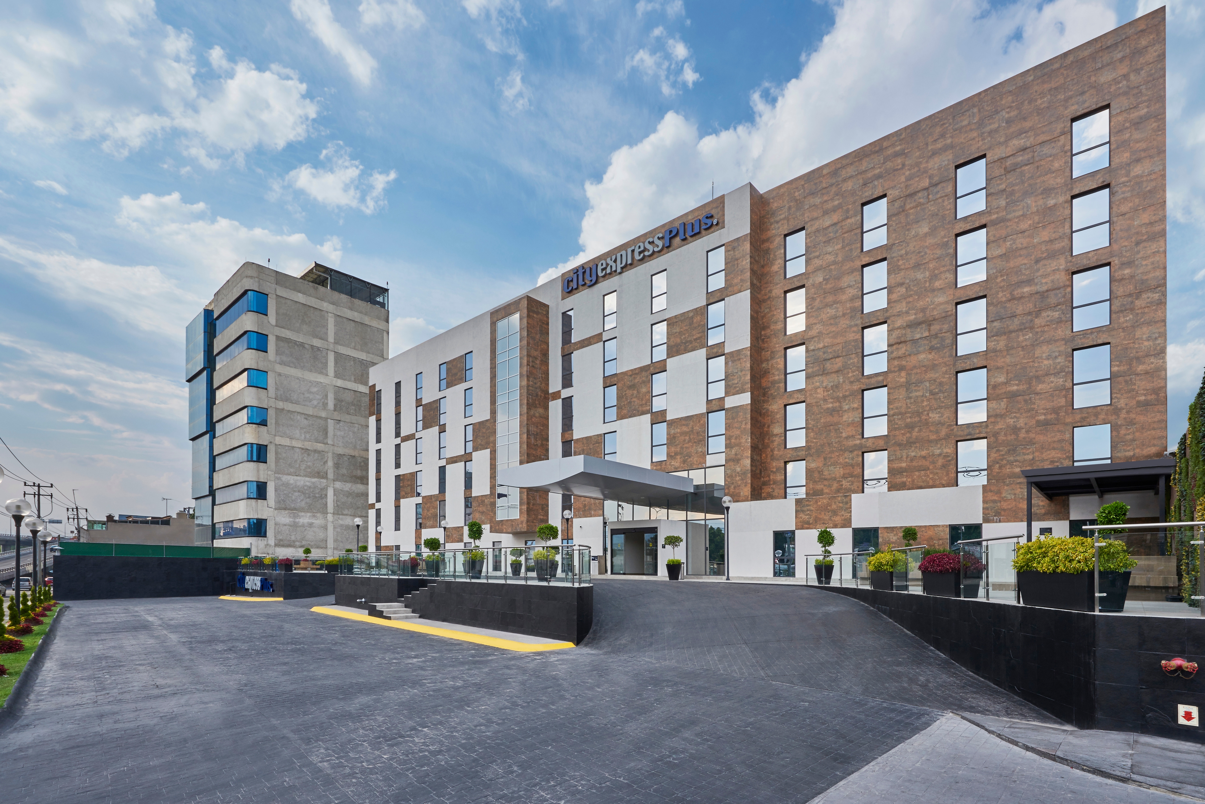 Foto de City Express Plus By Marriott Tlalpan Periferi Sur