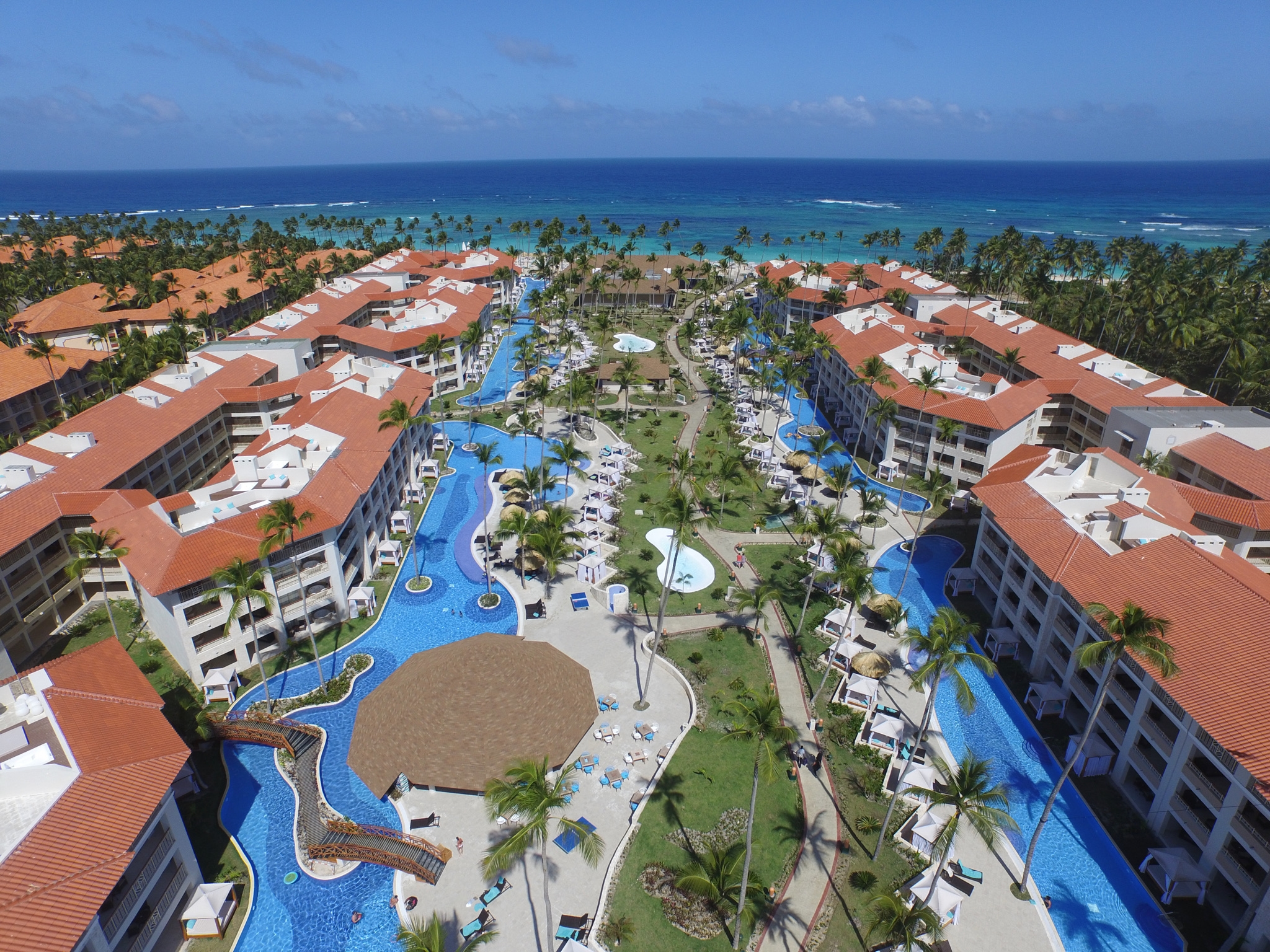 Majestic Mirage  Punta Cana