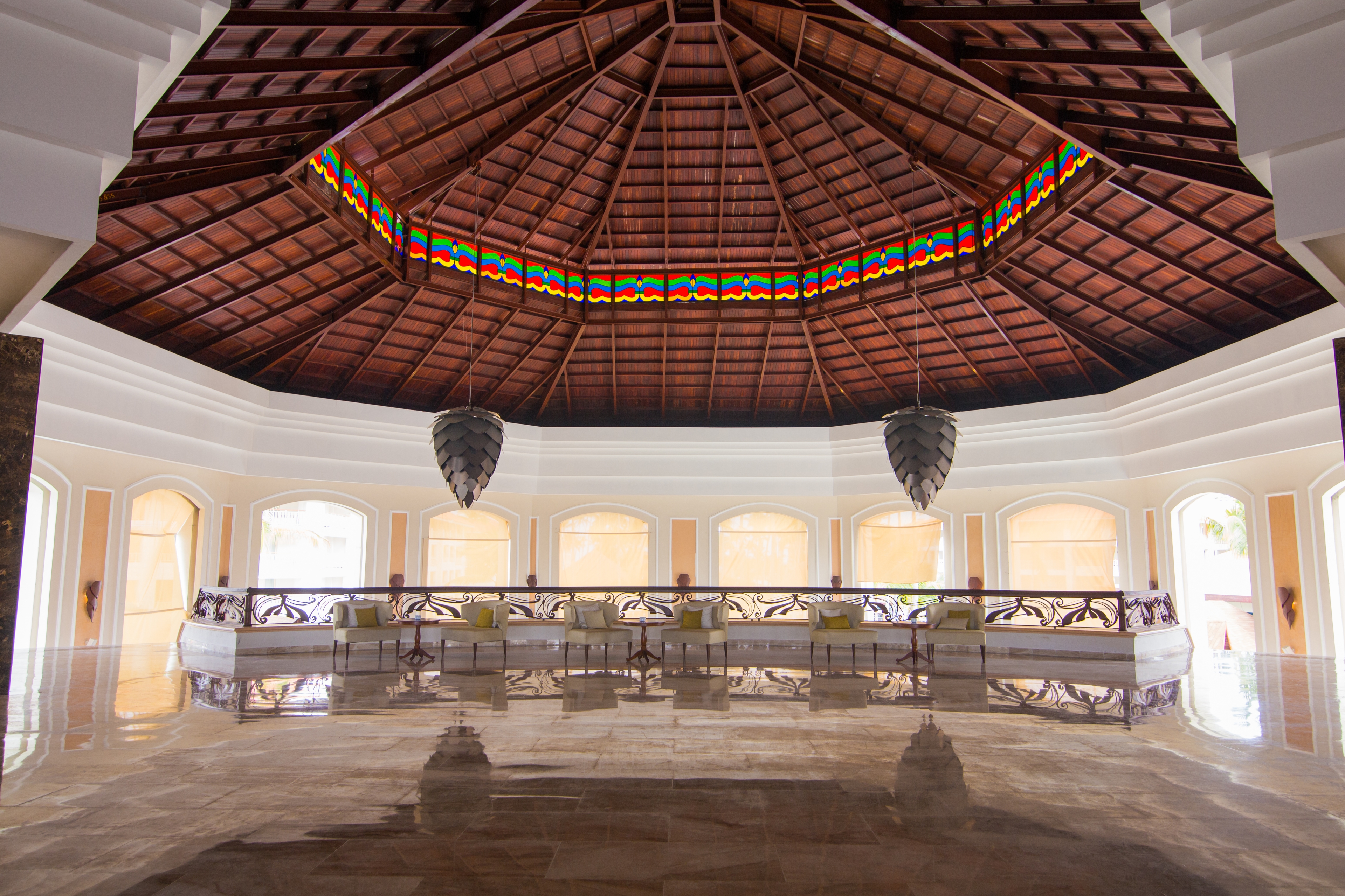 Foto de Majestic Mirage  Punta Cana