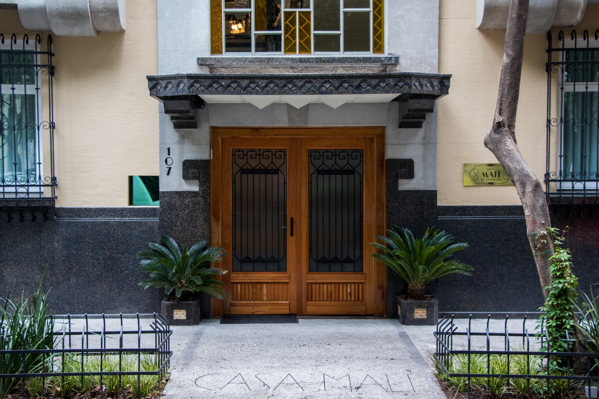 Foto de Casa Malí By Dominion