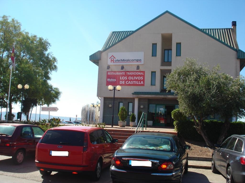 Miralcampo