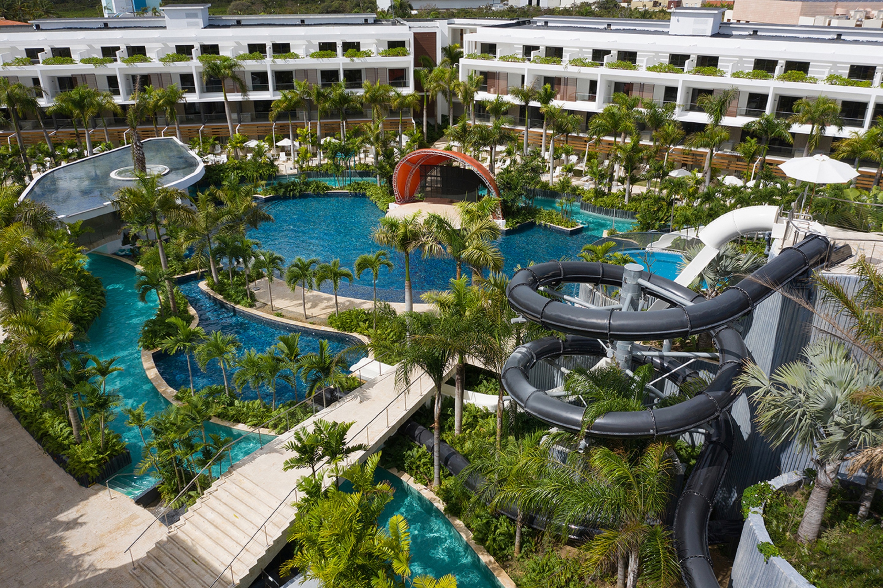 Foto de Dreams Onyx Resort & Spa