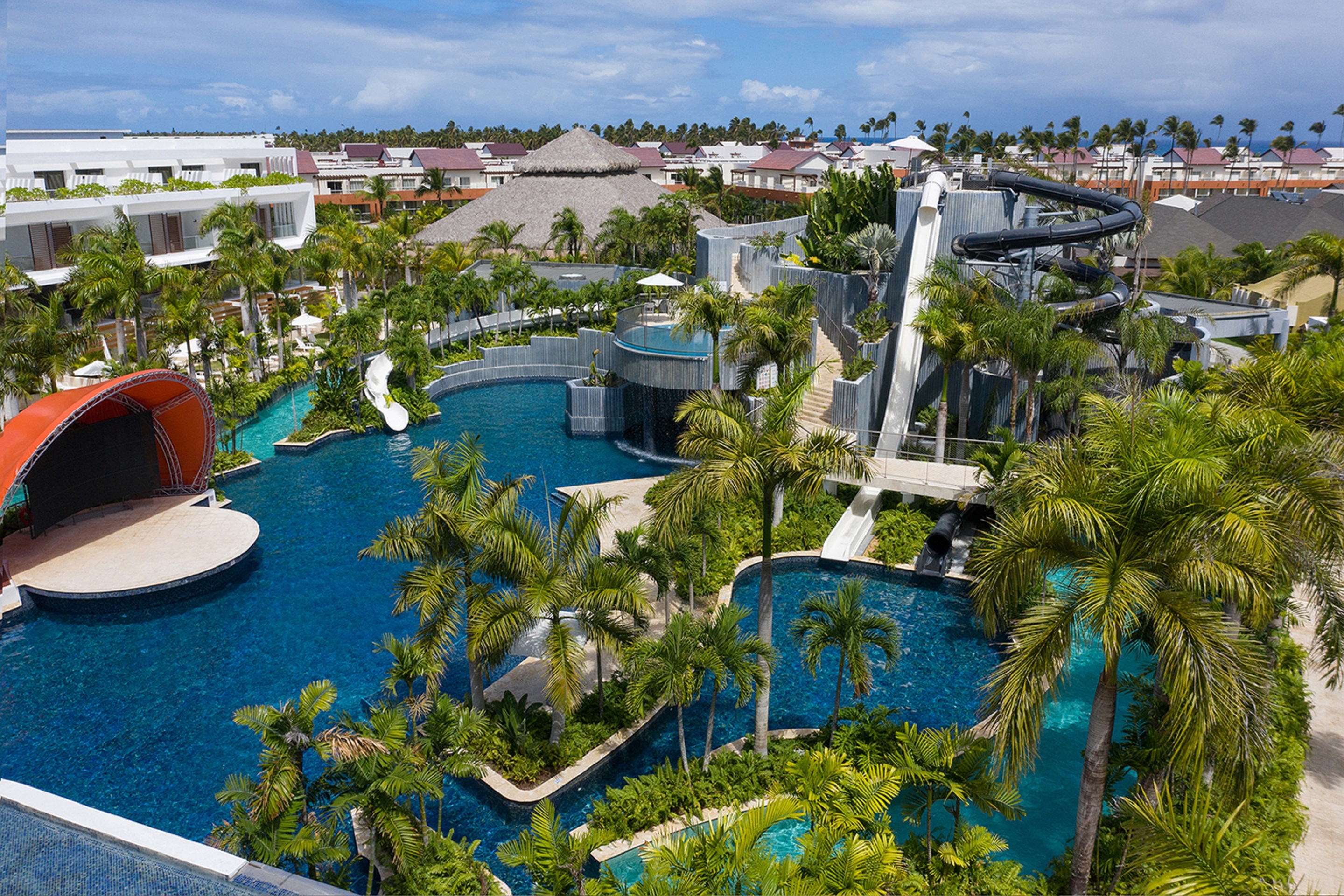 Foto de Dreams Onyx Resort & Spa