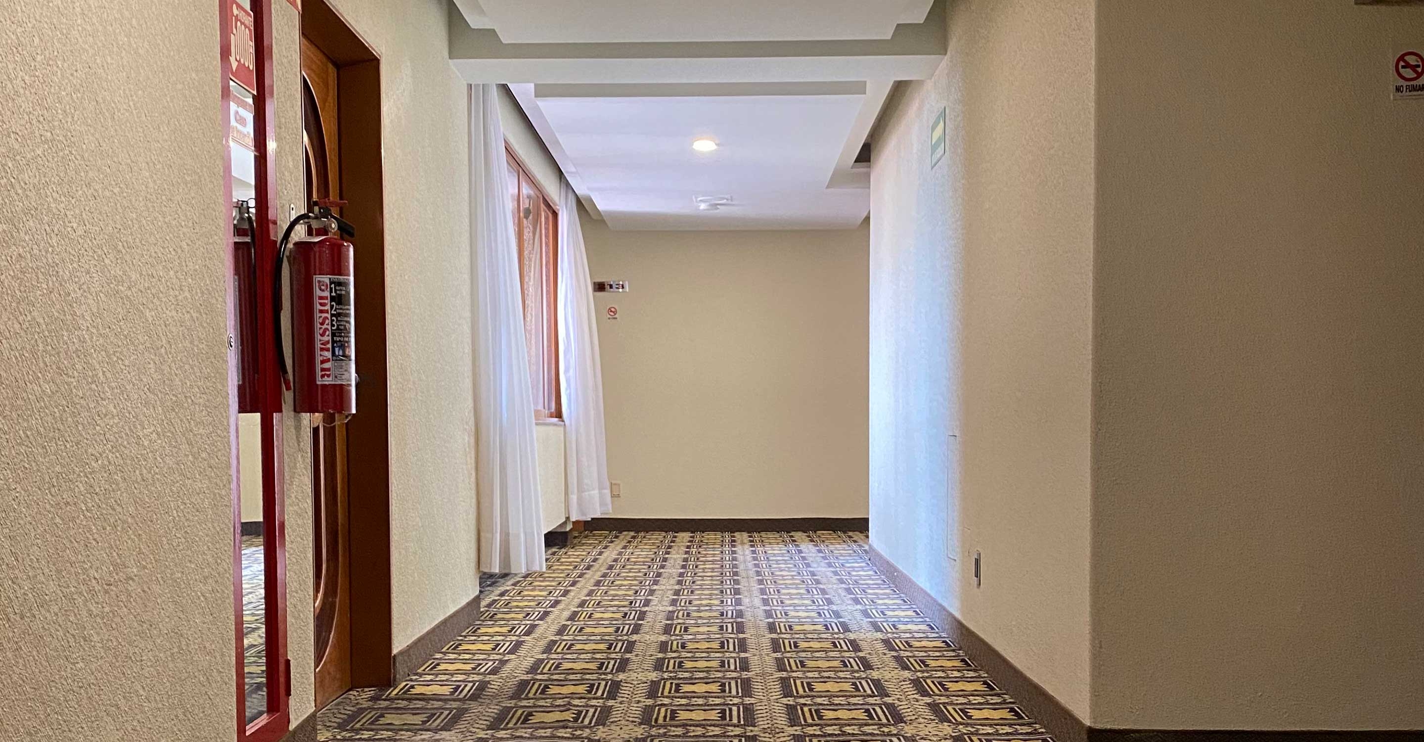 Foto de Hotel Escala Siglo XXI