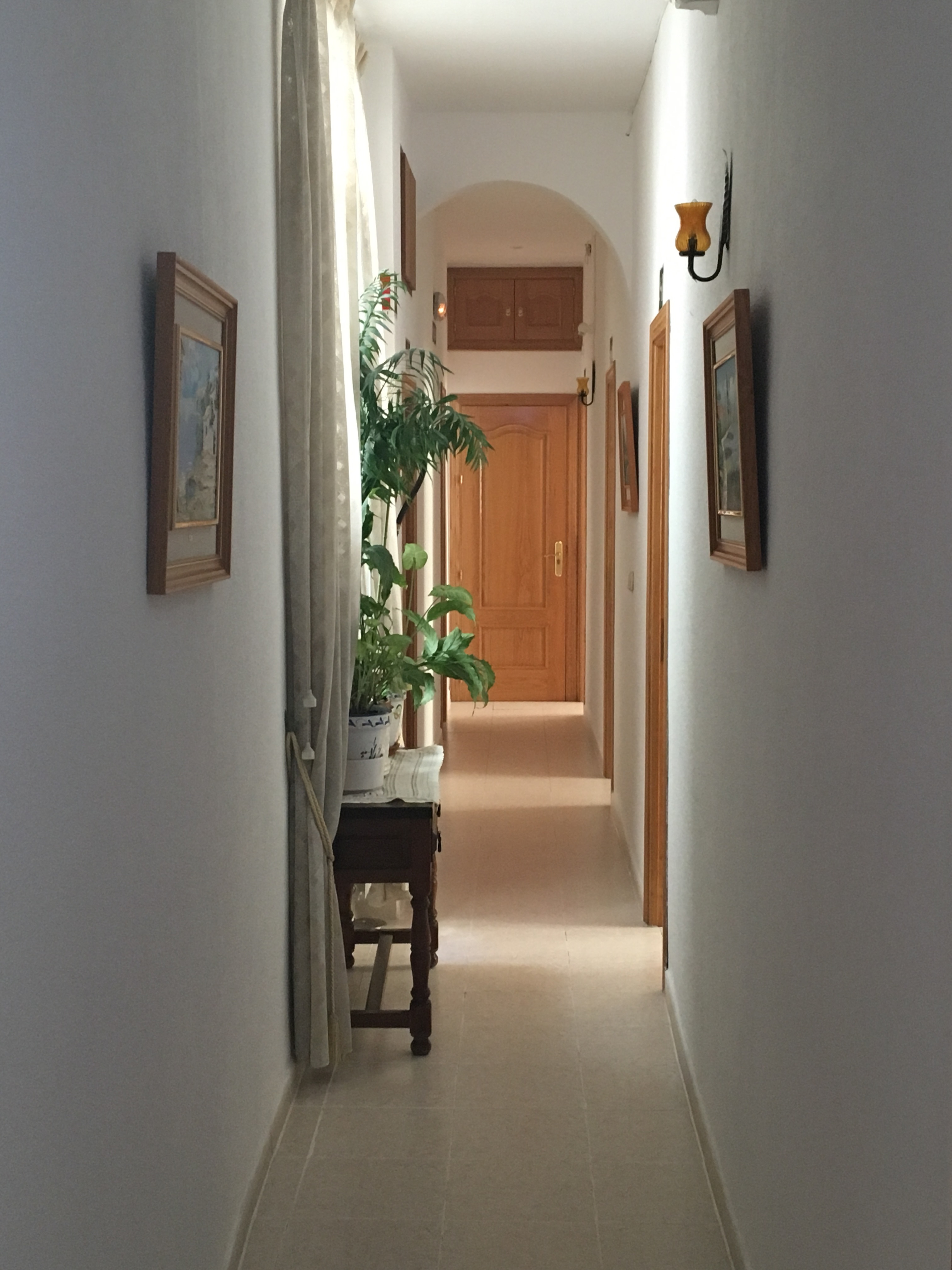 Foto de Hostal Residencia Lido