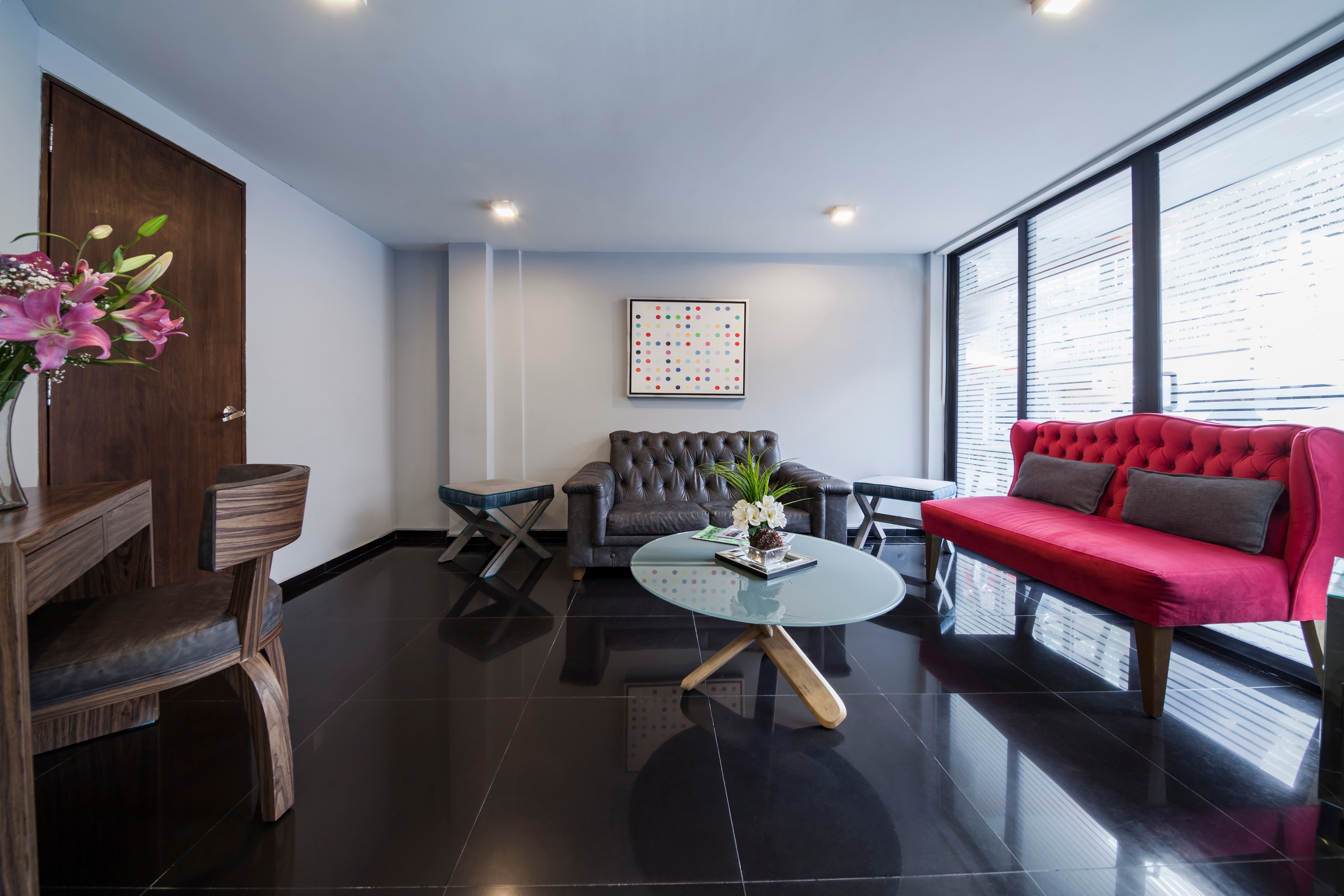 Foto de Suites Lerma